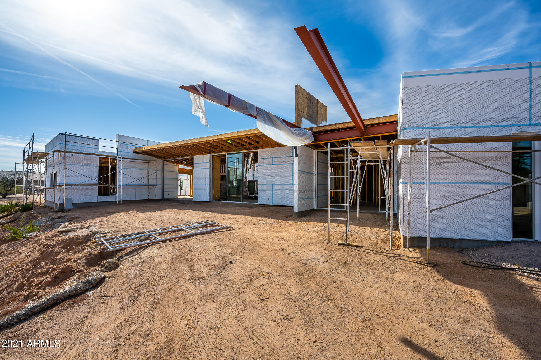 CAMELBACK LANDS - Residential