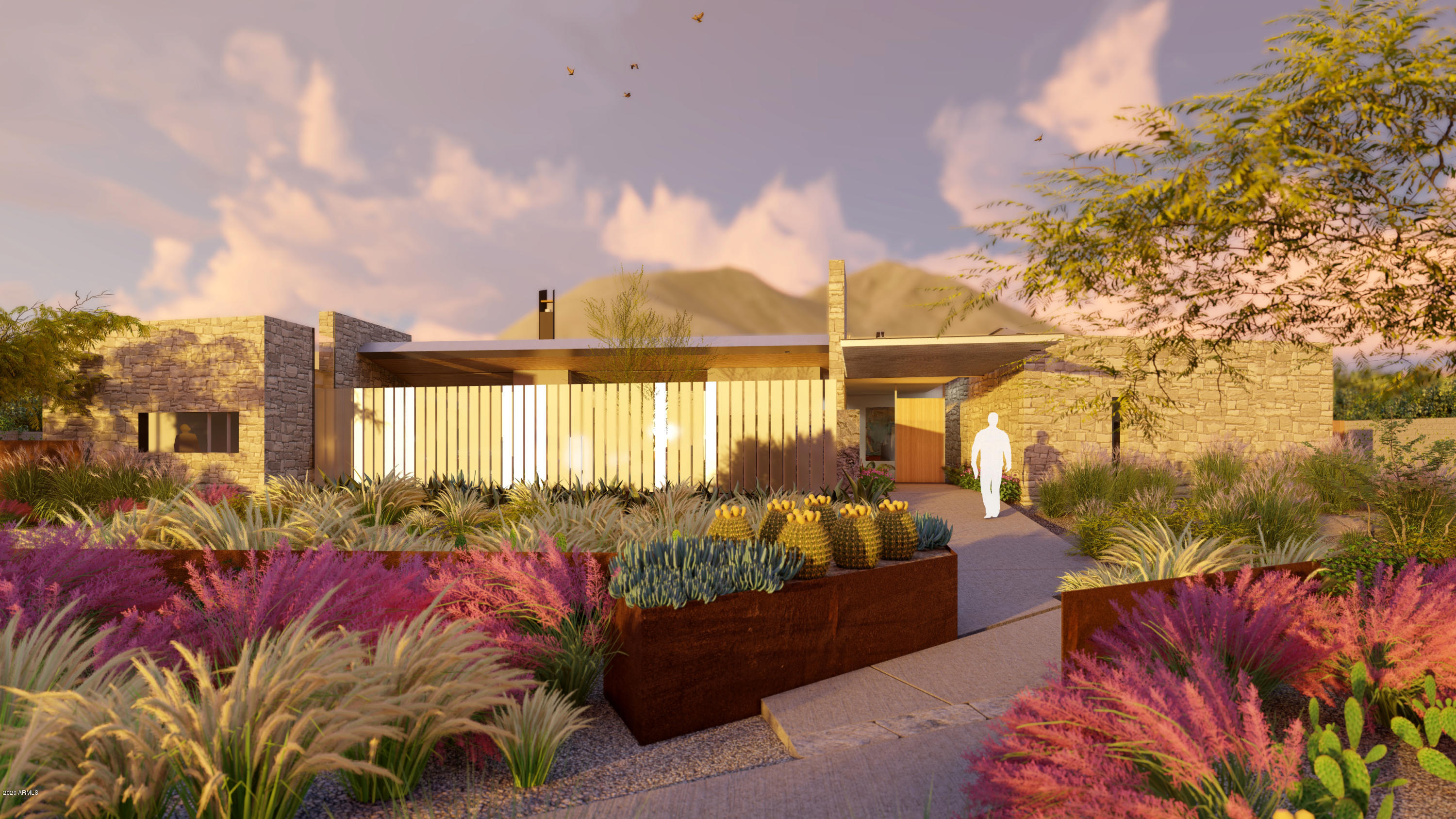 CAMELBACK LANDS - Residential