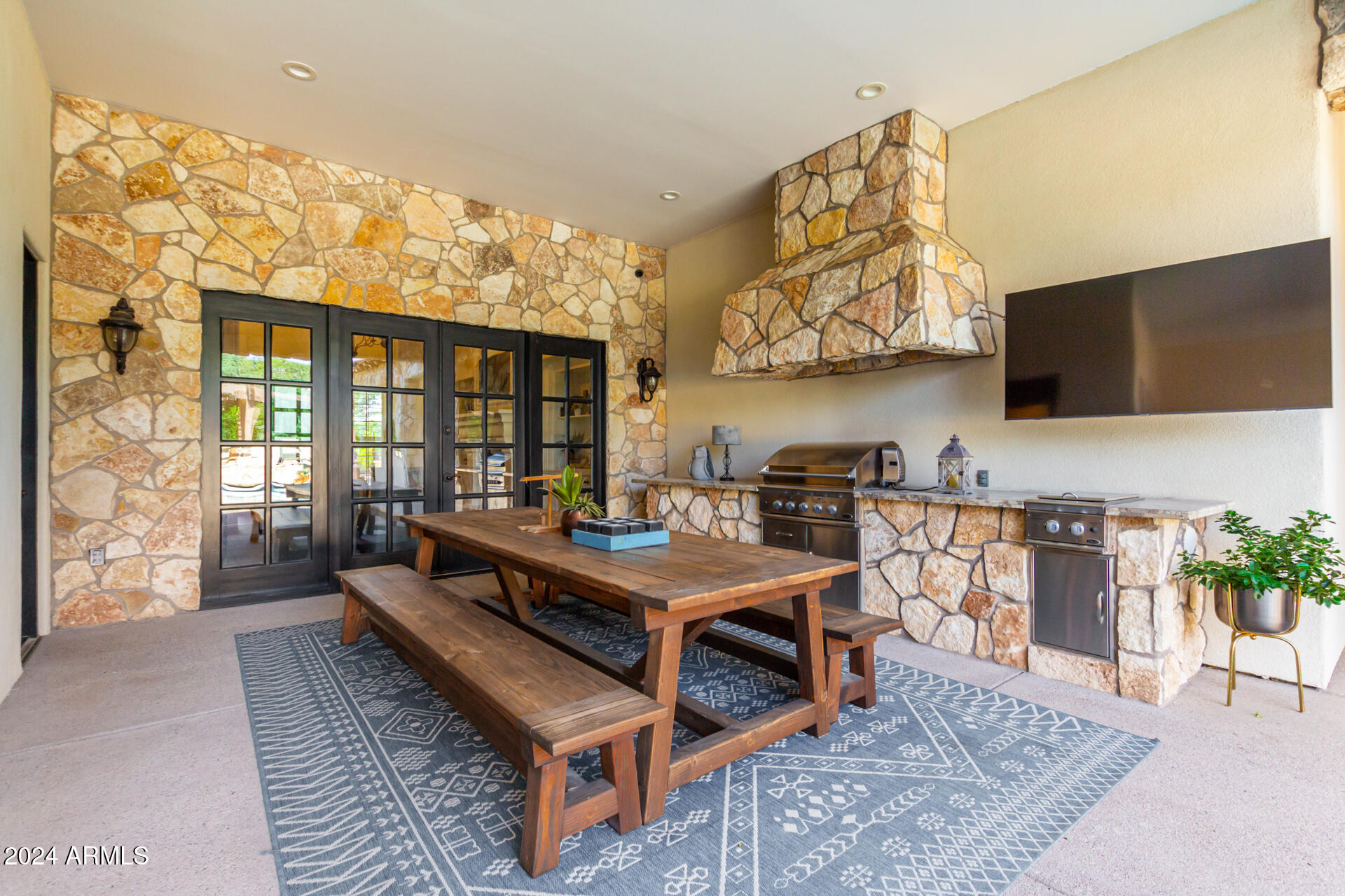 CIRCLE G AT SILVER CREEK AMD - Residential