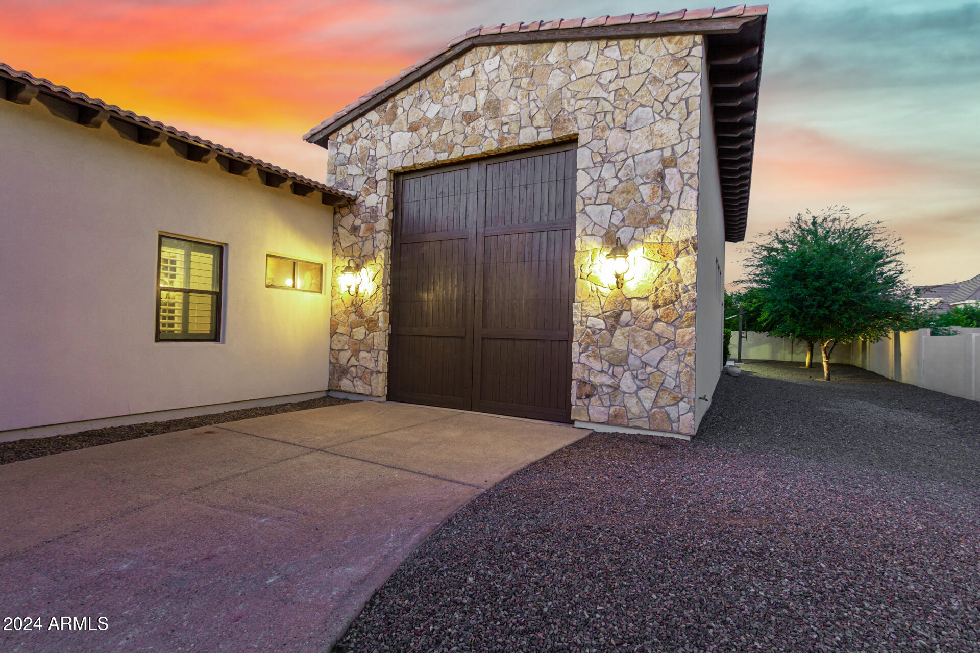 CIRCLE G AT SILVER CREEK AMD - Residential