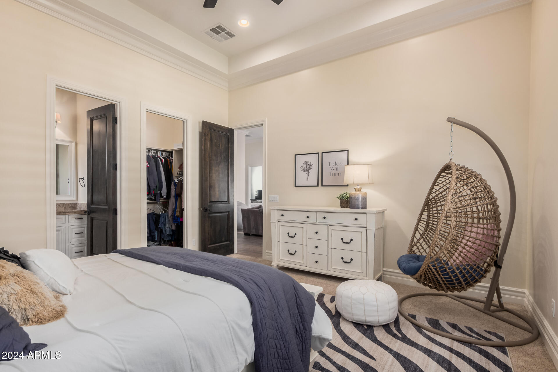 CIRCLE G AT SILVER CREEK AMD - Residential