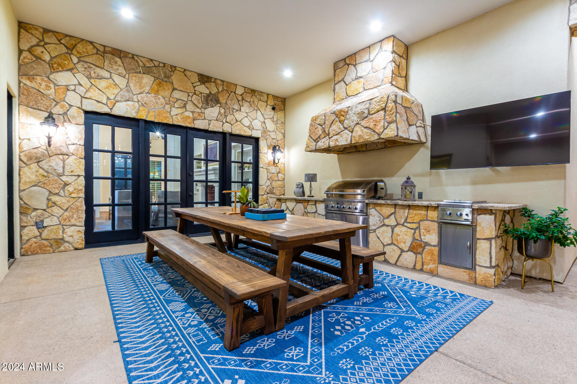 CIRCLE G AT SILVER CREEK AMD - Residential