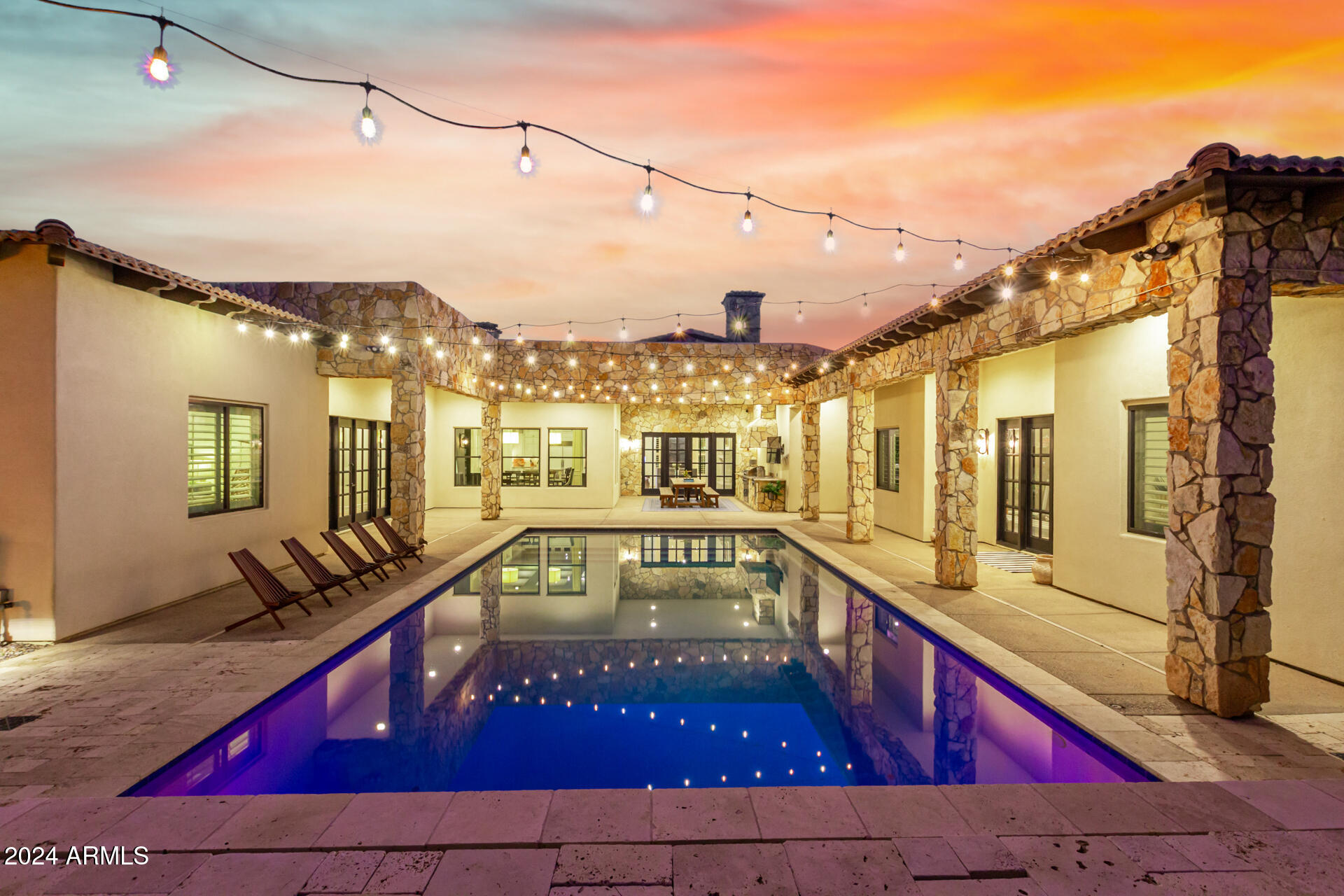 CIRCLE G AT SILVER CREEK AMD - Residential