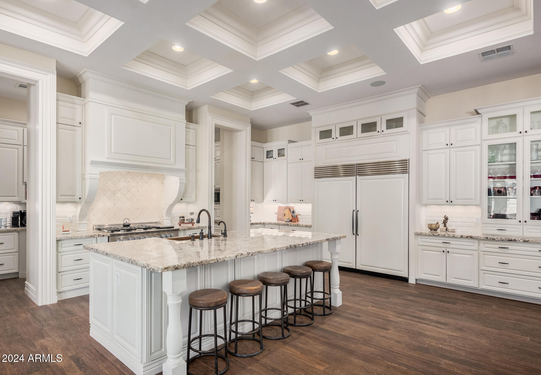 CIRCLE G AT SILVER CREEK AMD - Residential