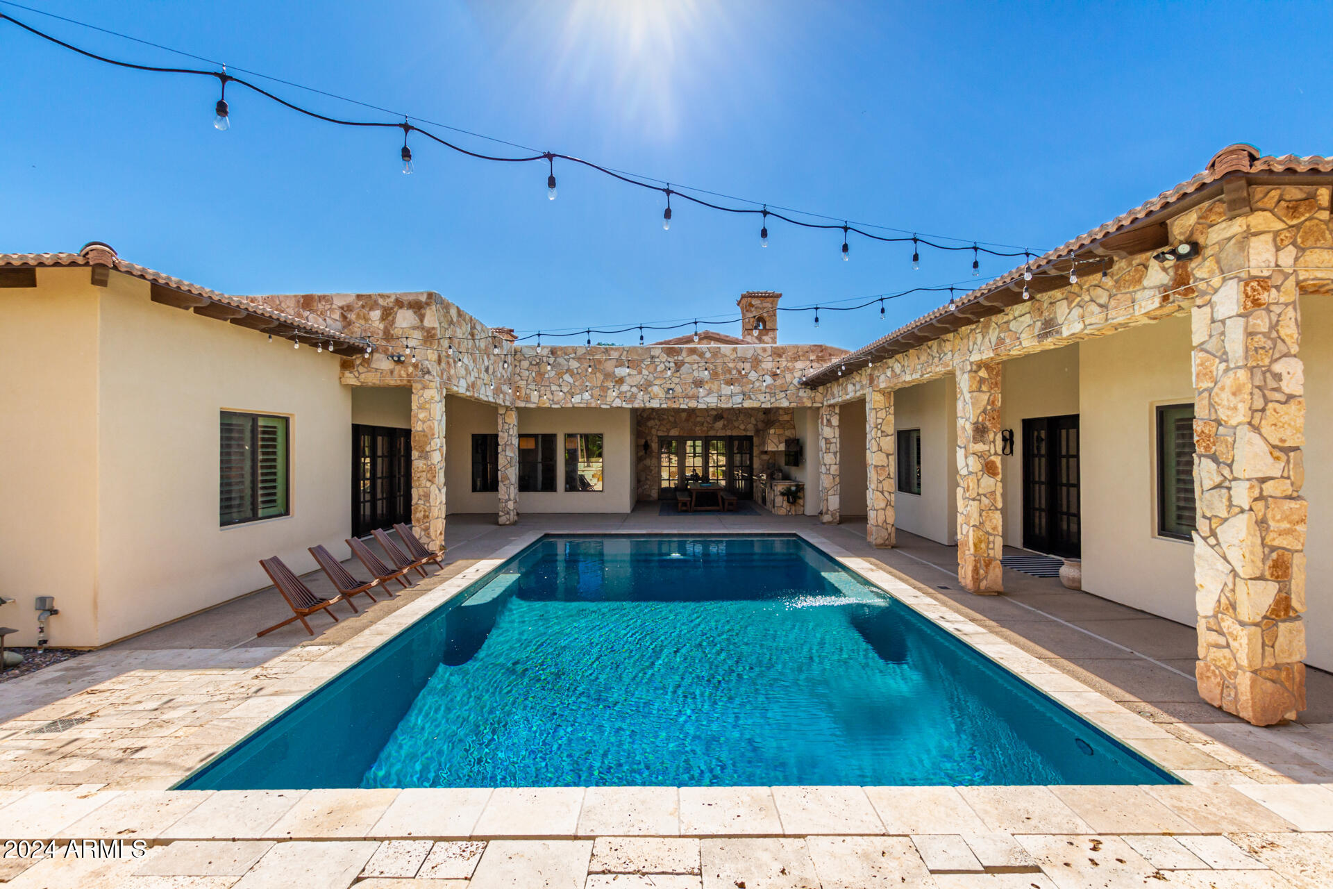 CIRCLE G AT SILVER CREEK AMD - Residential