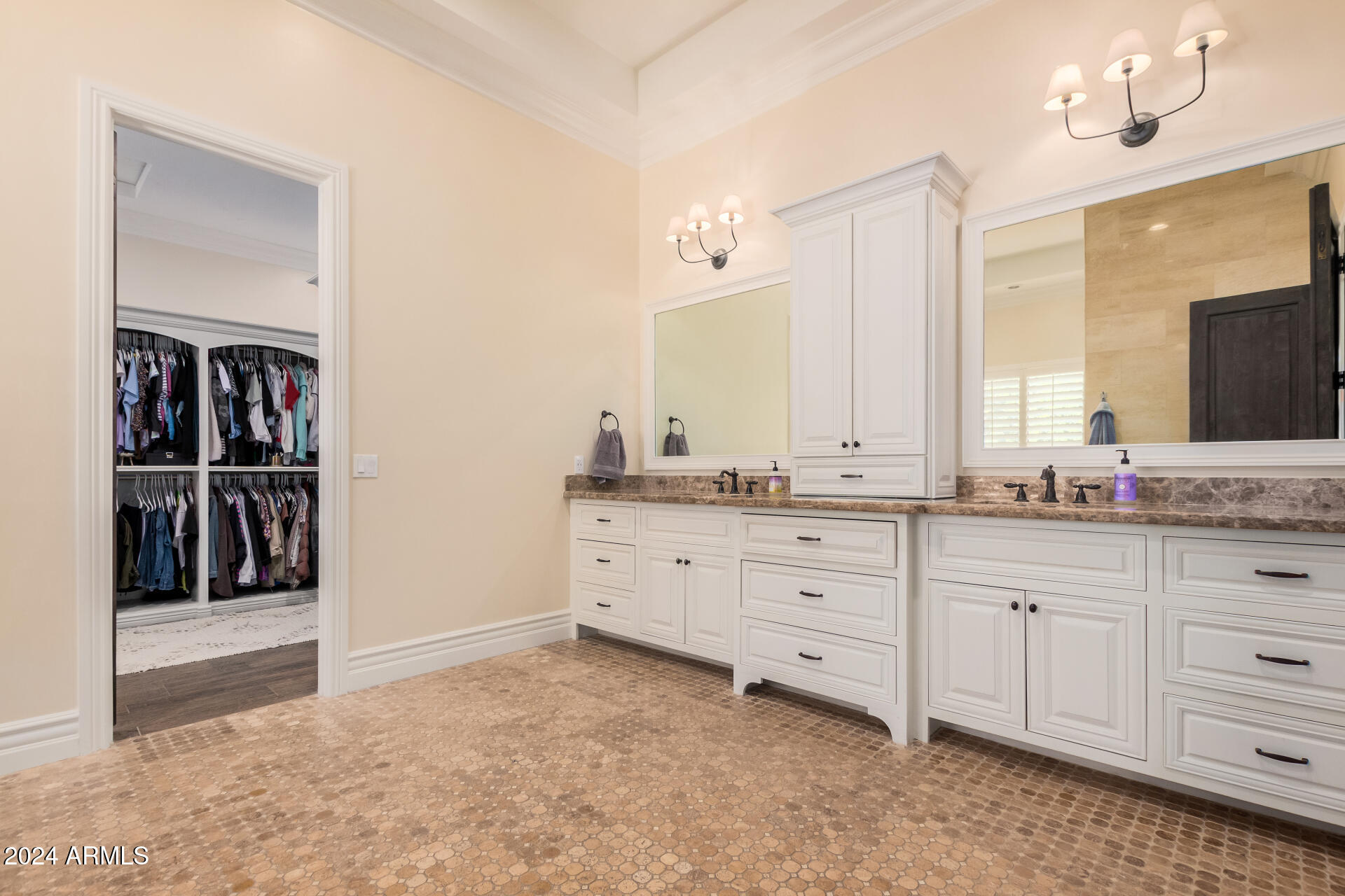 CIRCLE G AT SILVER CREEK AMD - Residential