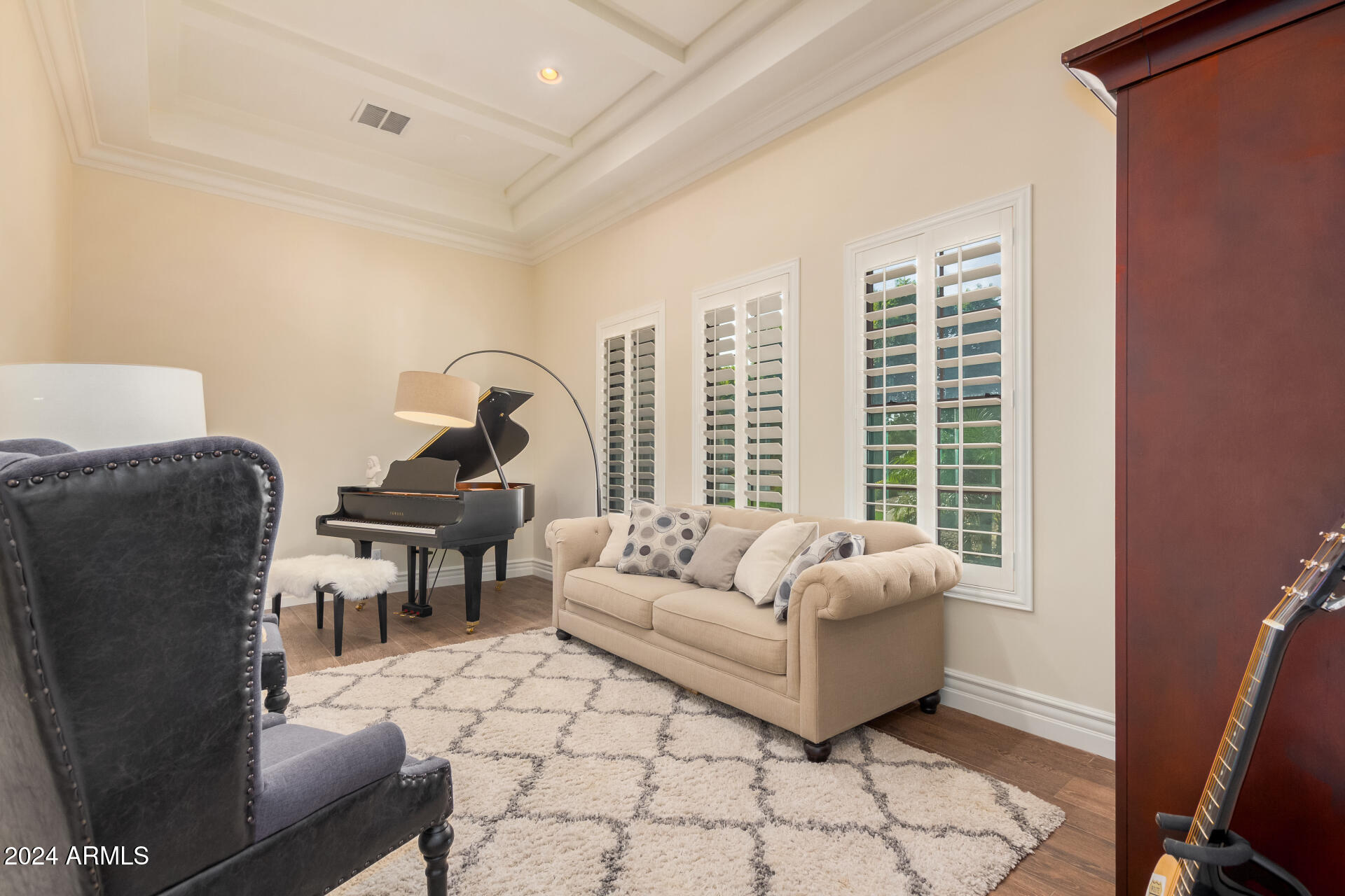 CIRCLE G AT SILVER CREEK AMD - Residential