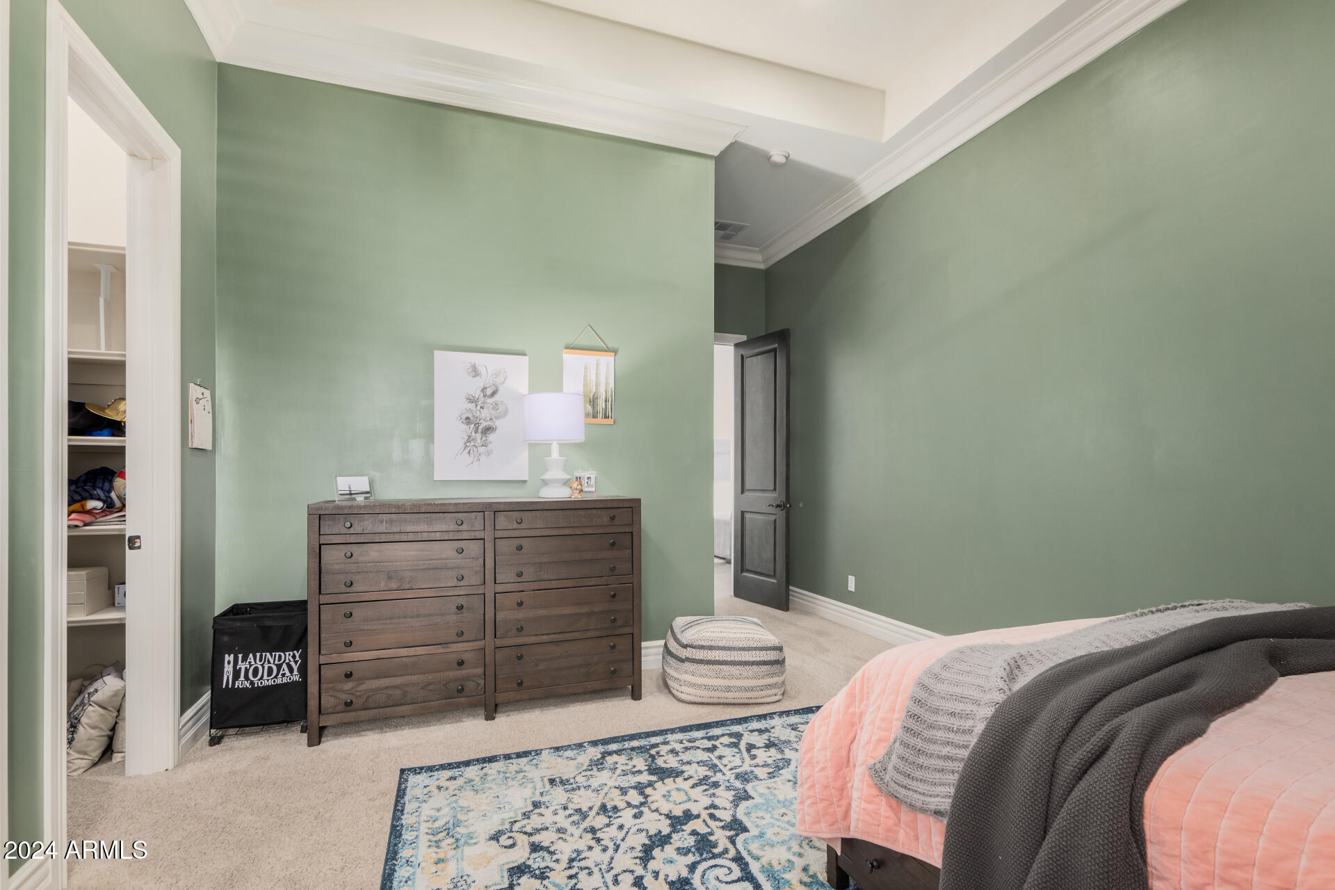 CIRCLE G AT SILVER CREEK AMD - Residential