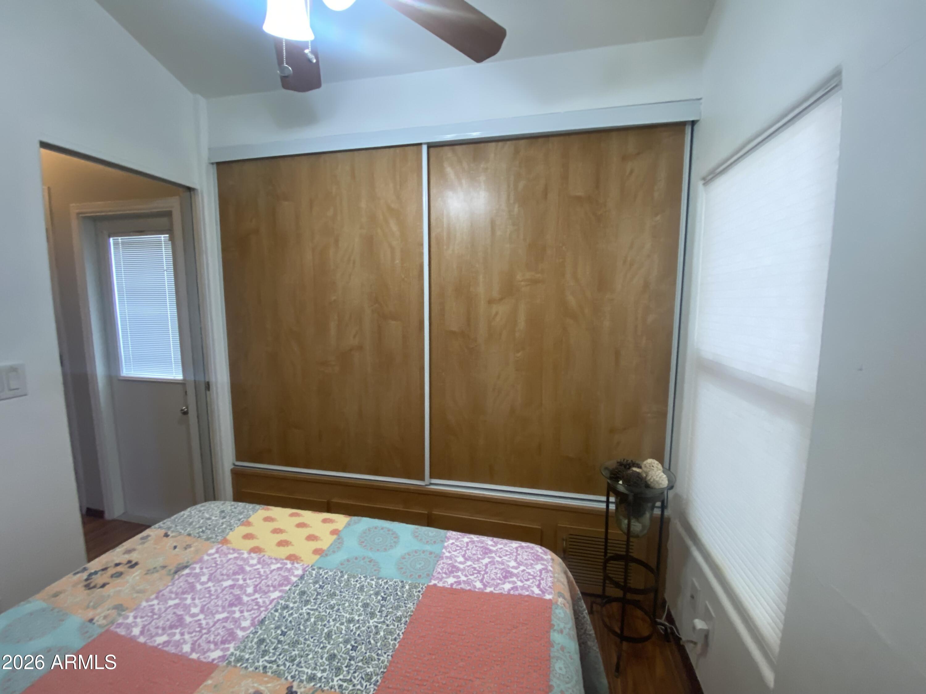 ROADHAVEN RESORT OF APACHE JUNCTION - Land