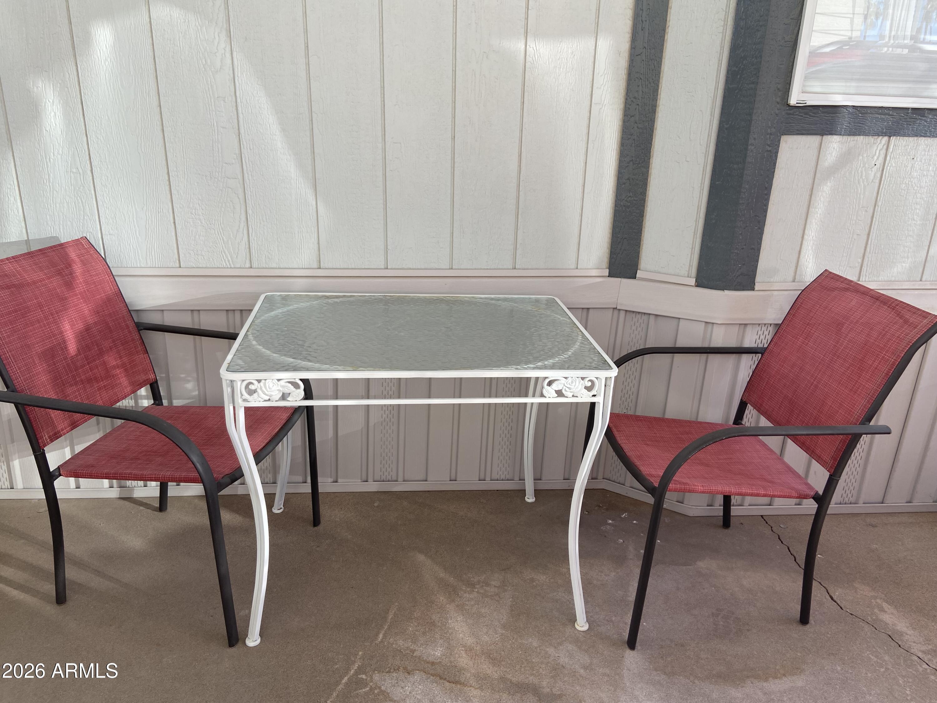 ROADHAVEN RESORT OF APACHE JUNCTION - Land