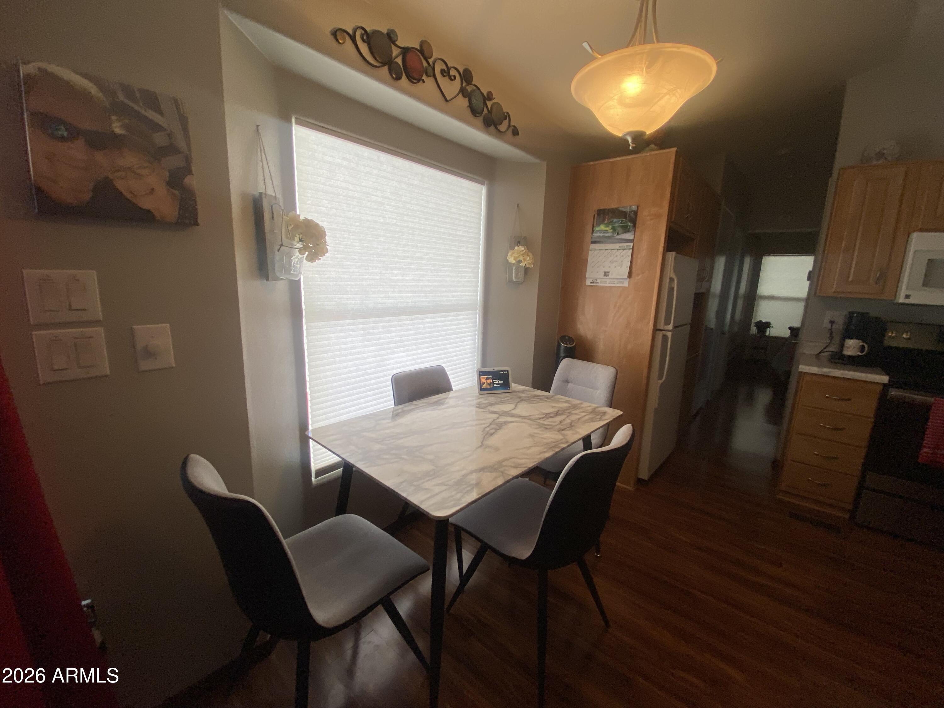 ROADHAVEN RESORT OF APACHE JUNCTION - Land