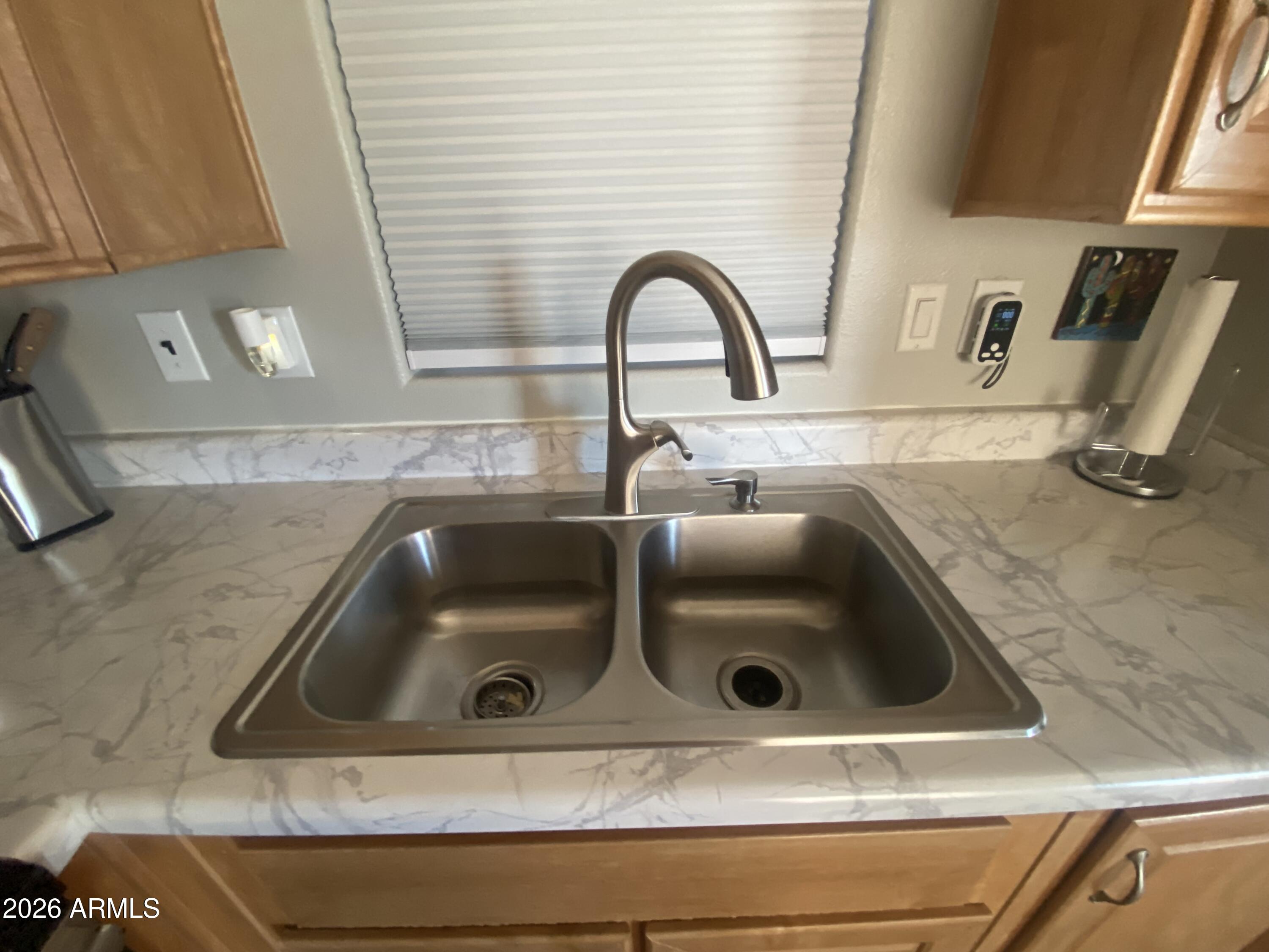 ROADHAVEN RESORT OF APACHE JUNCTION - Land