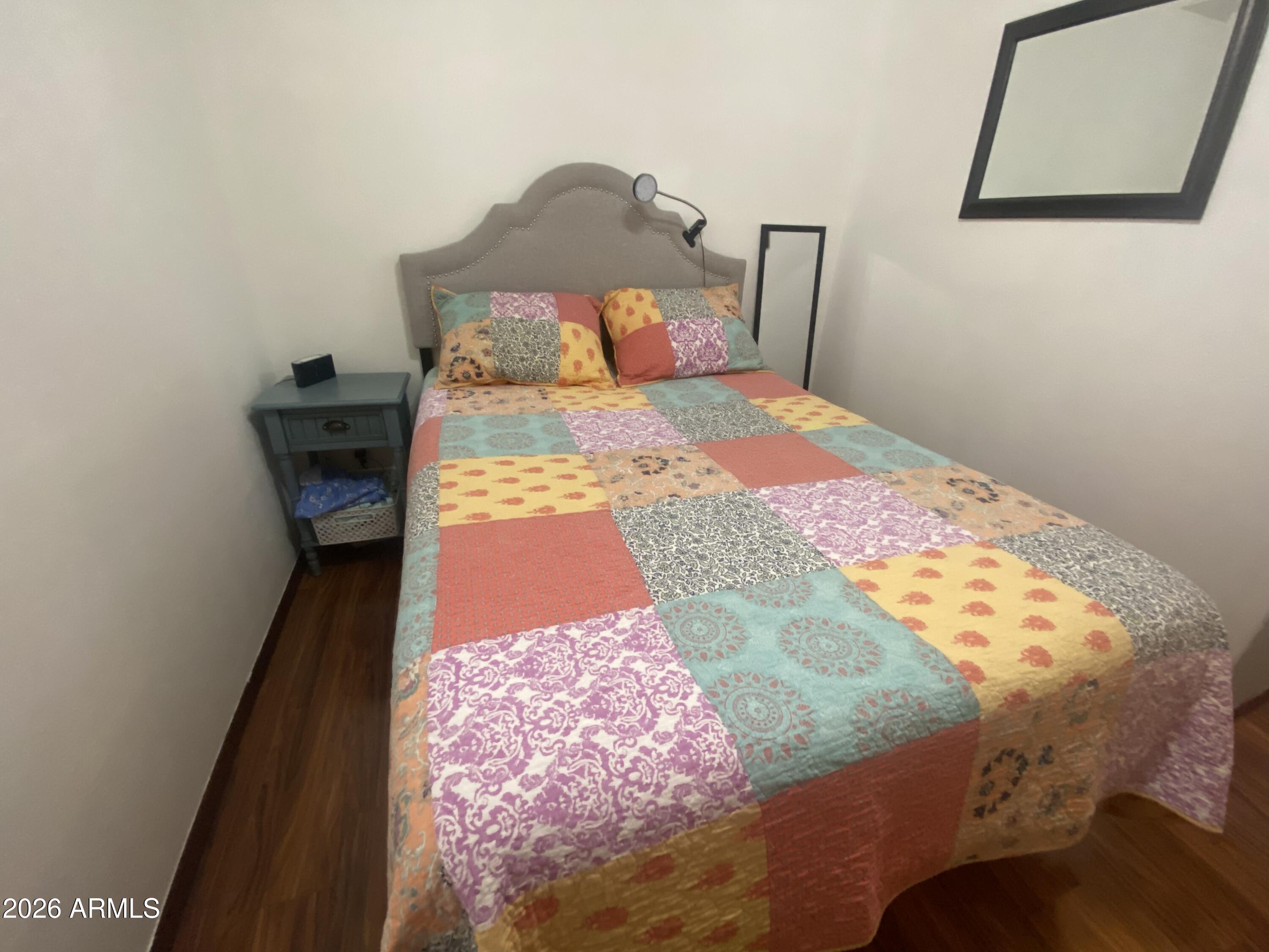 ROADHAVEN RESORT OF APACHE JUNCTION - Land