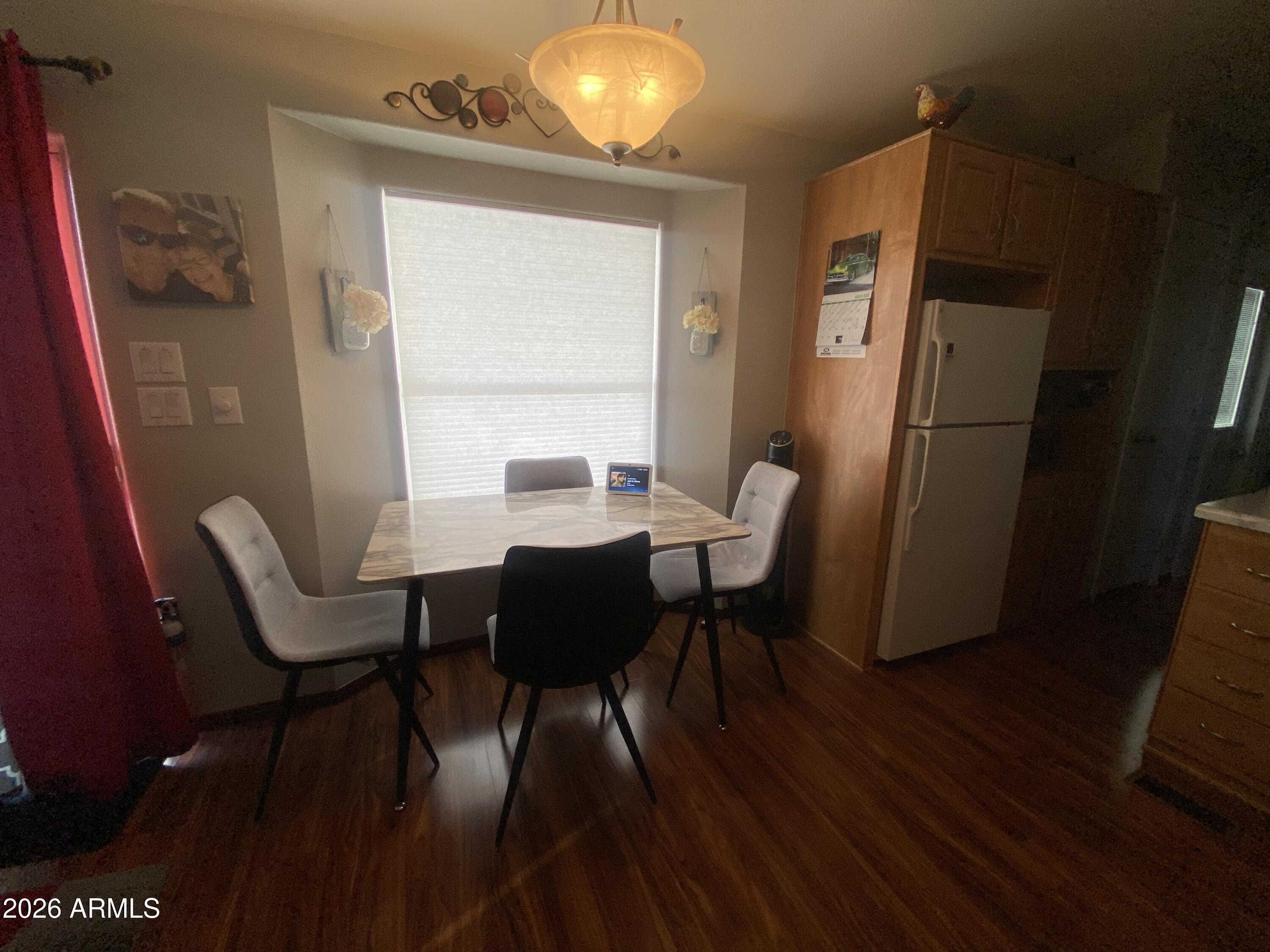 ROADHAVEN RESORT OF APACHE JUNCTION - Land