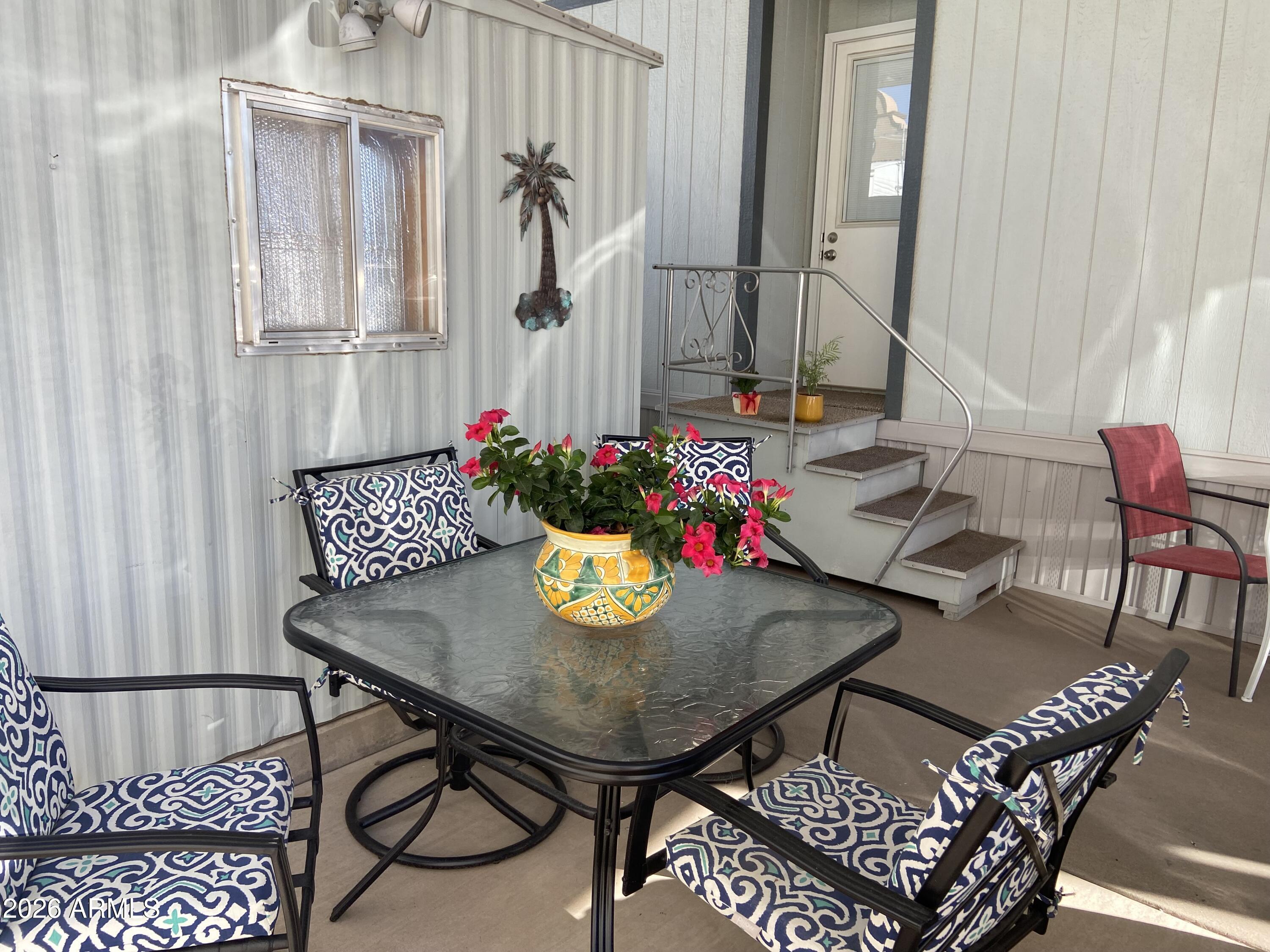 ROADHAVEN RESORT OF APACHE JUNCTION - Land