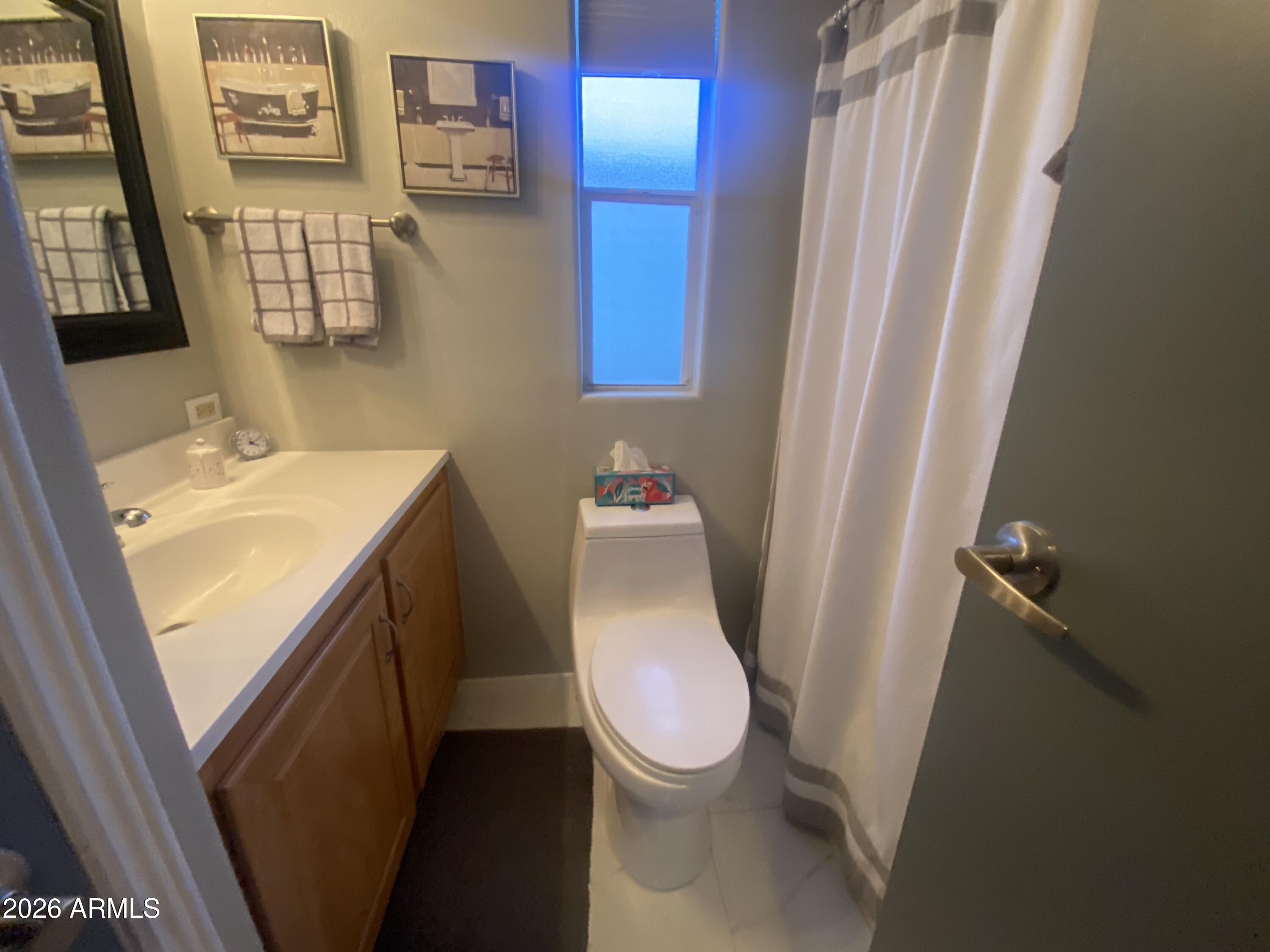 ROADHAVEN RESORT OF APACHE JUNCTION - Land