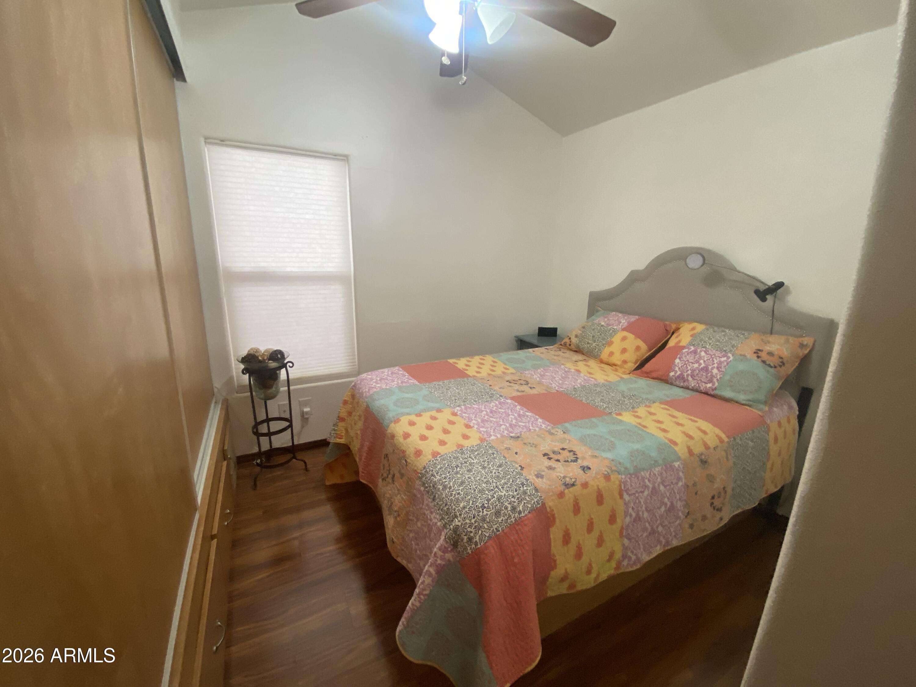 ROADHAVEN RESORT OF APACHE JUNCTION - Land