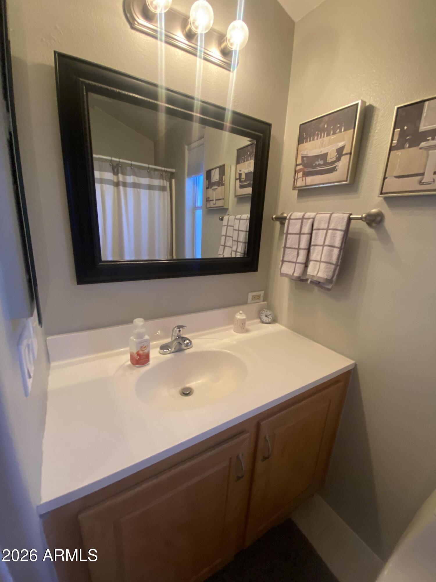 ROADHAVEN RESORT OF APACHE JUNCTION - Land