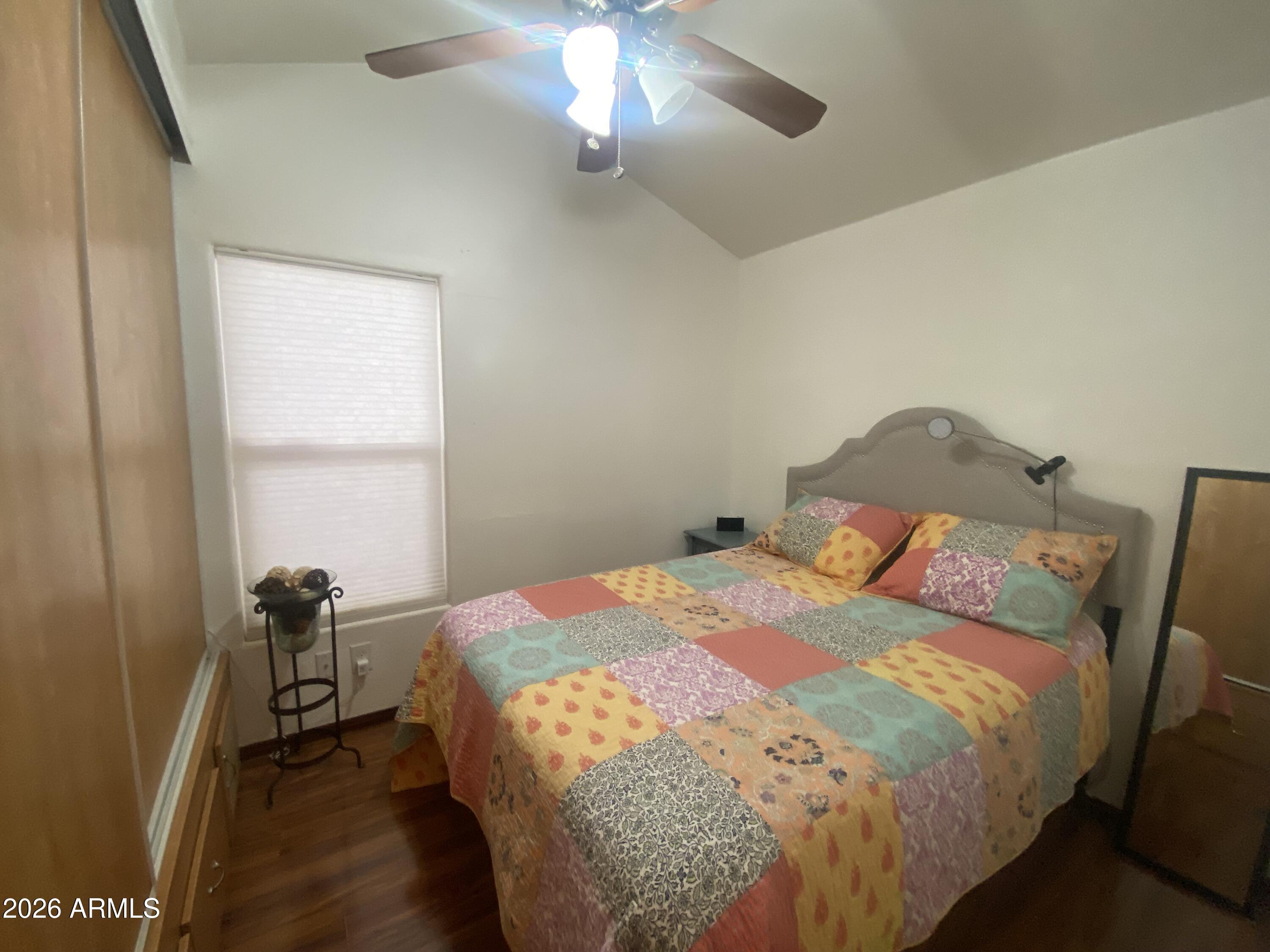 ROADHAVEN RESORT OF APACHE JUNCTION - Land