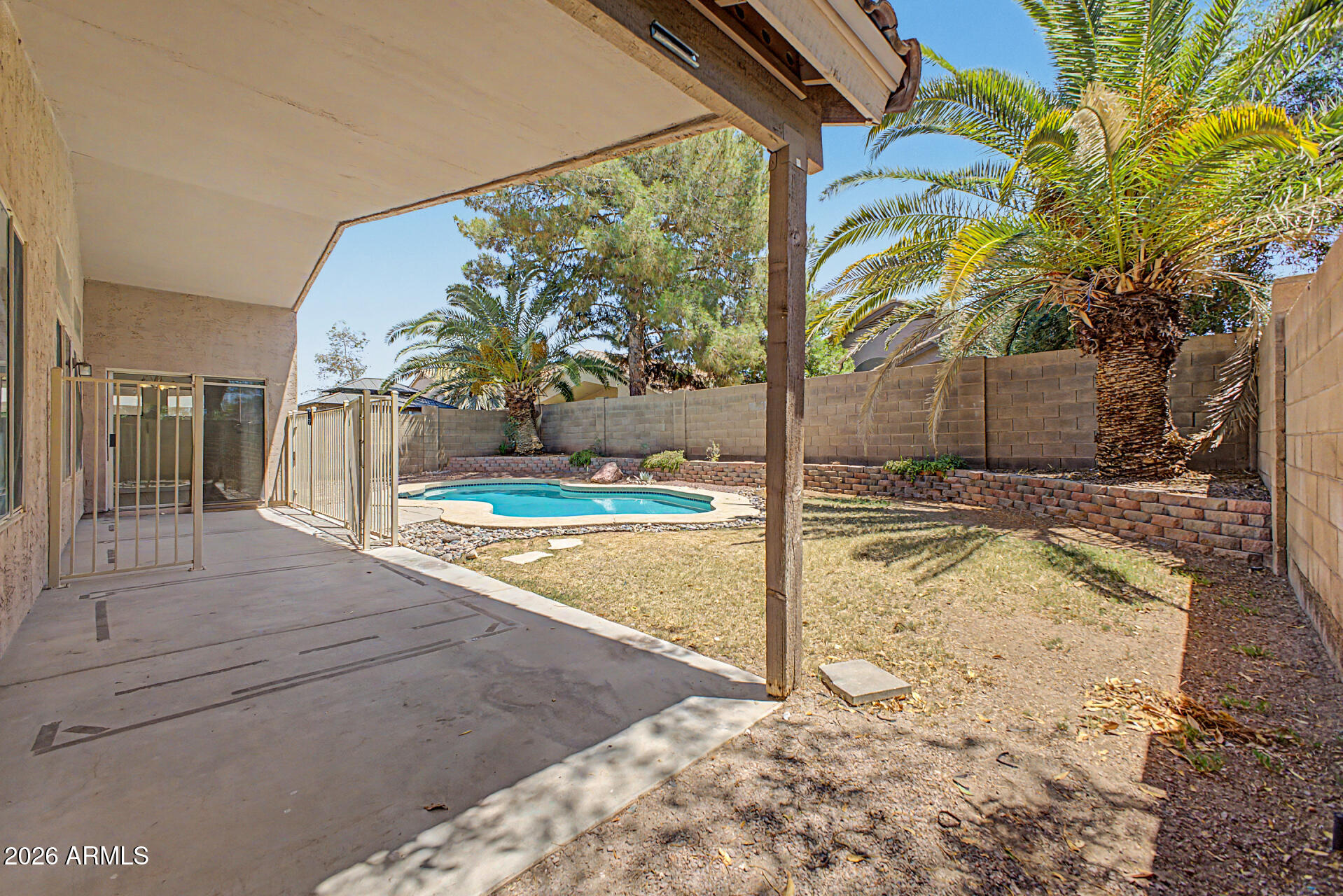 LINDSAY RANCH UNIT 2 - Residential