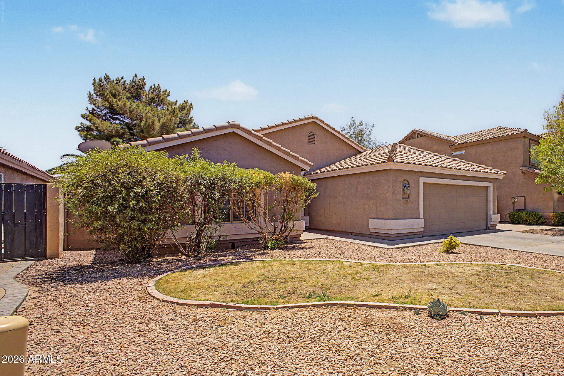 LINDSAY RANCH UNIT 2 - Residential