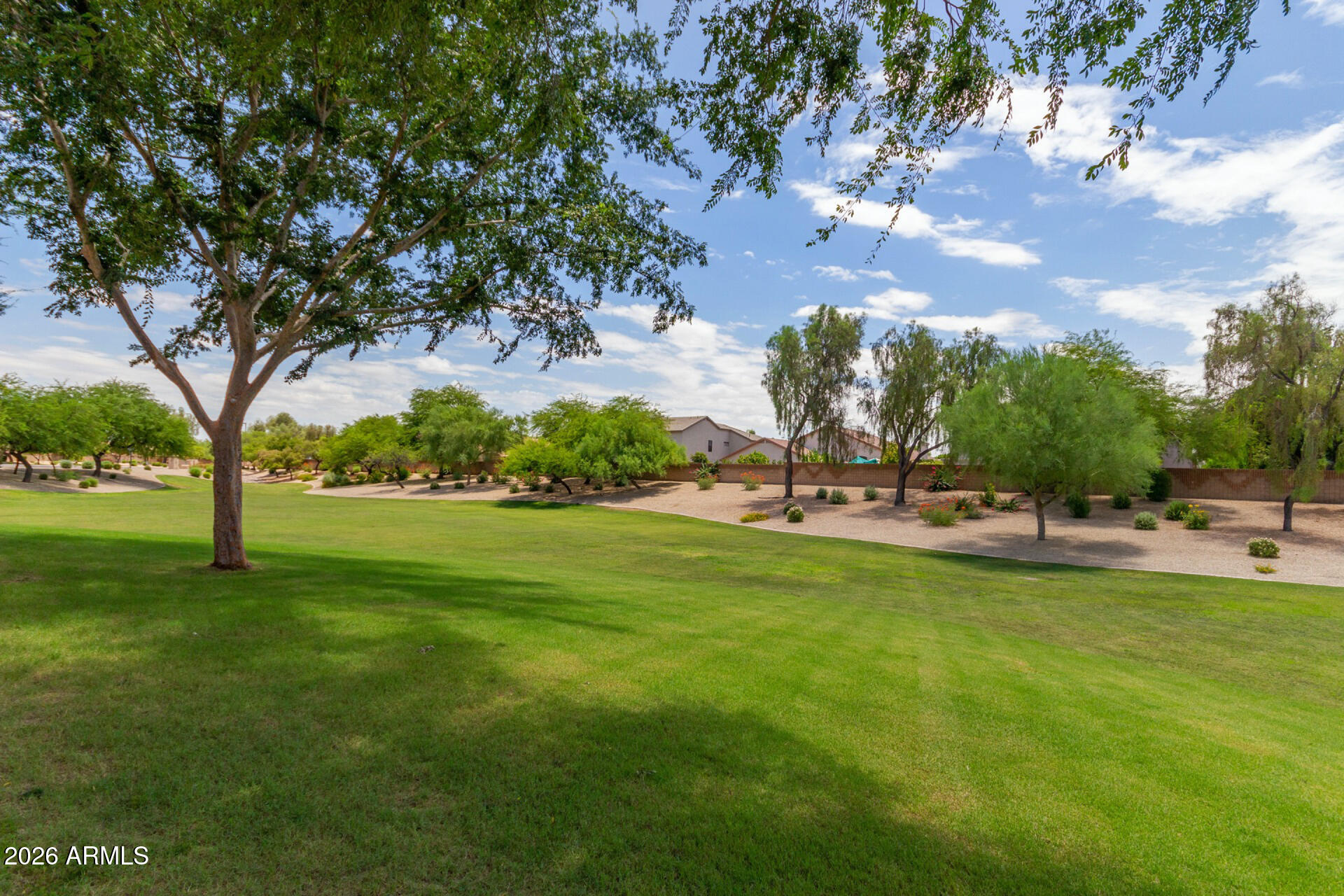 LINDSAY RANCH UNIT 2 - Residential