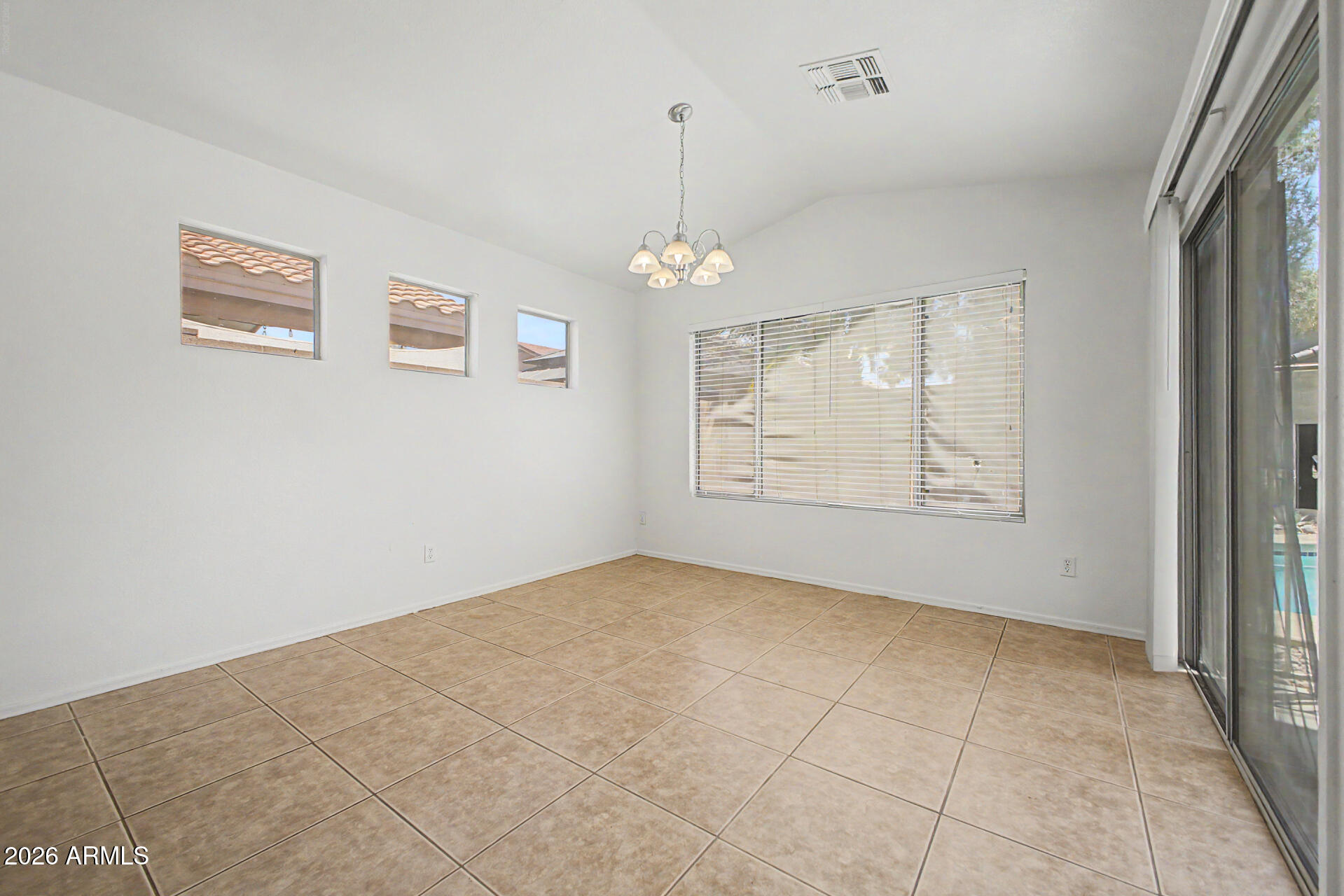 LINDSAY RANCH UNIT 2 - Residential