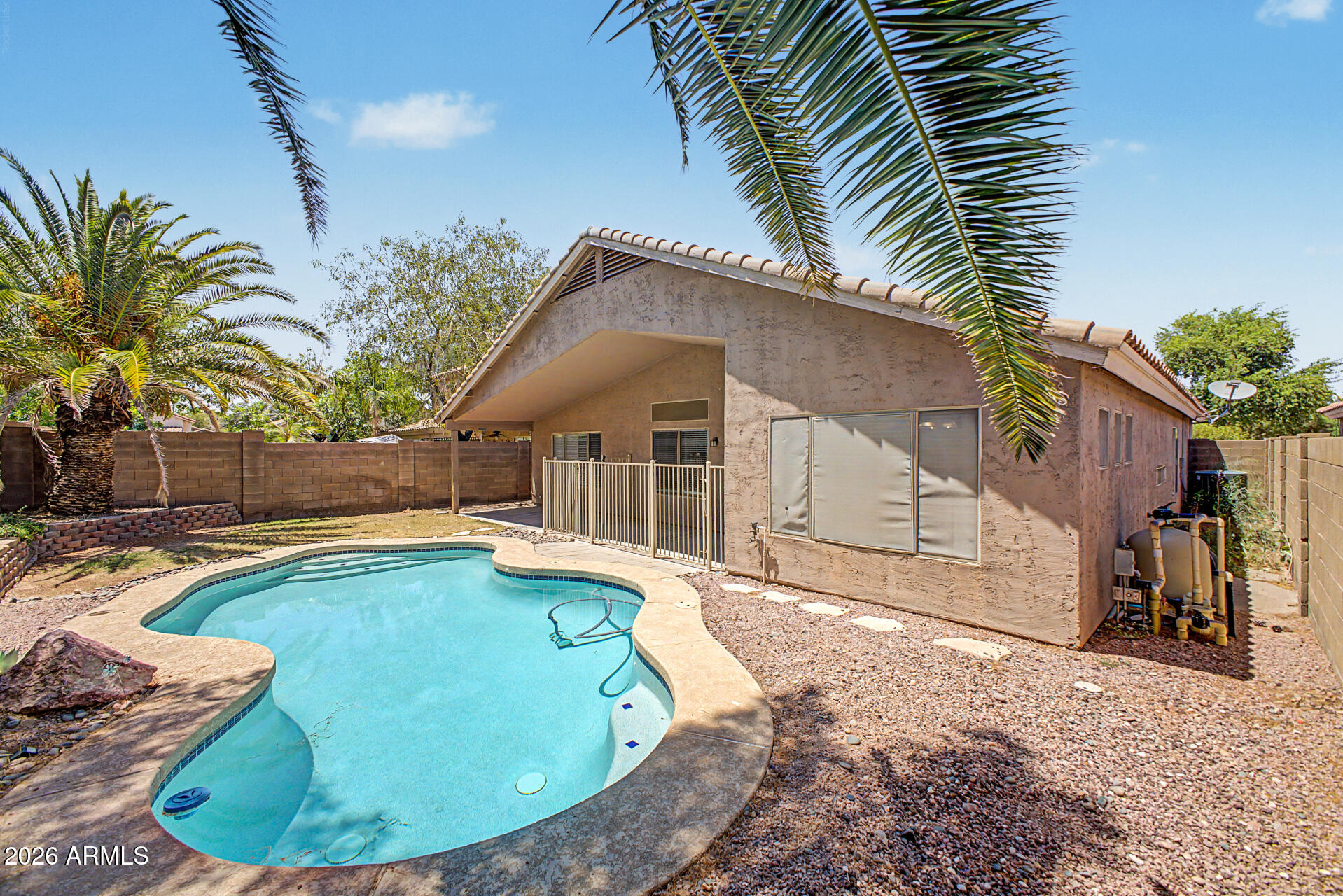 LINDSAY RANCH UNIT 2 - Residential