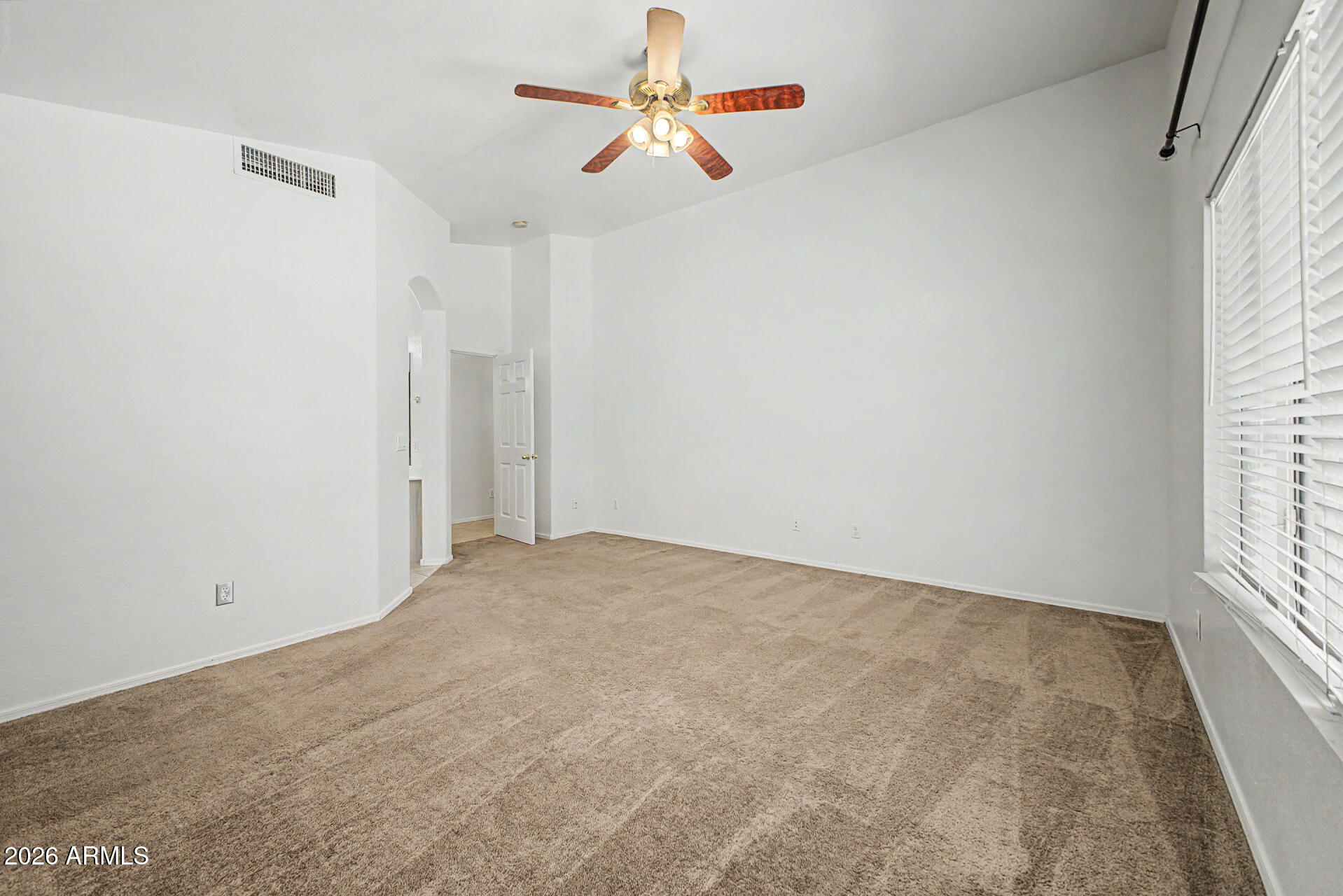 LINDSAY RANCH UNIT 2 - Residential
