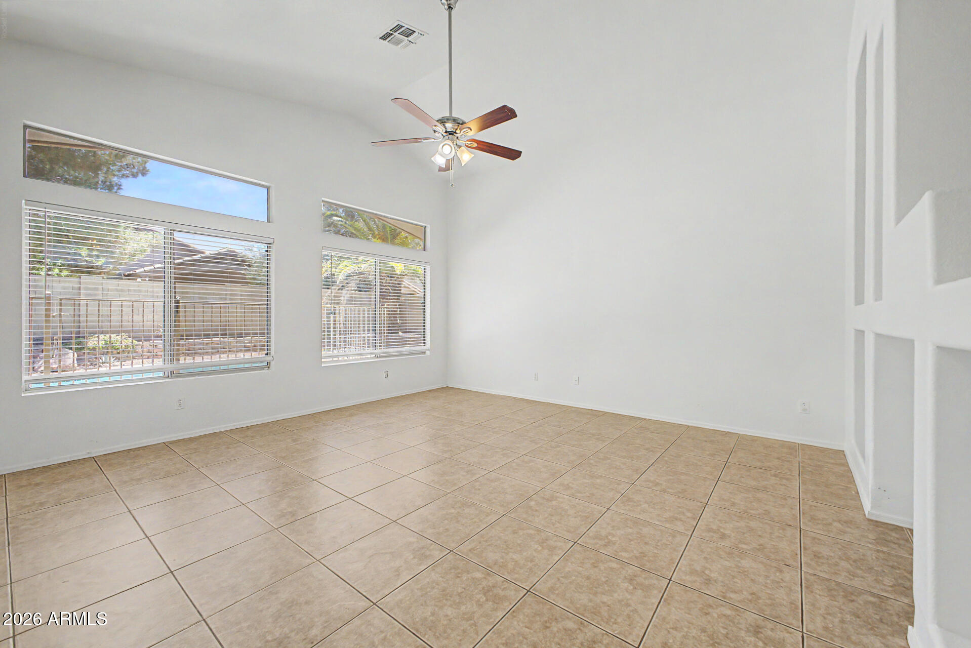 LINDSAY RANCH UNIT 2 - Residential