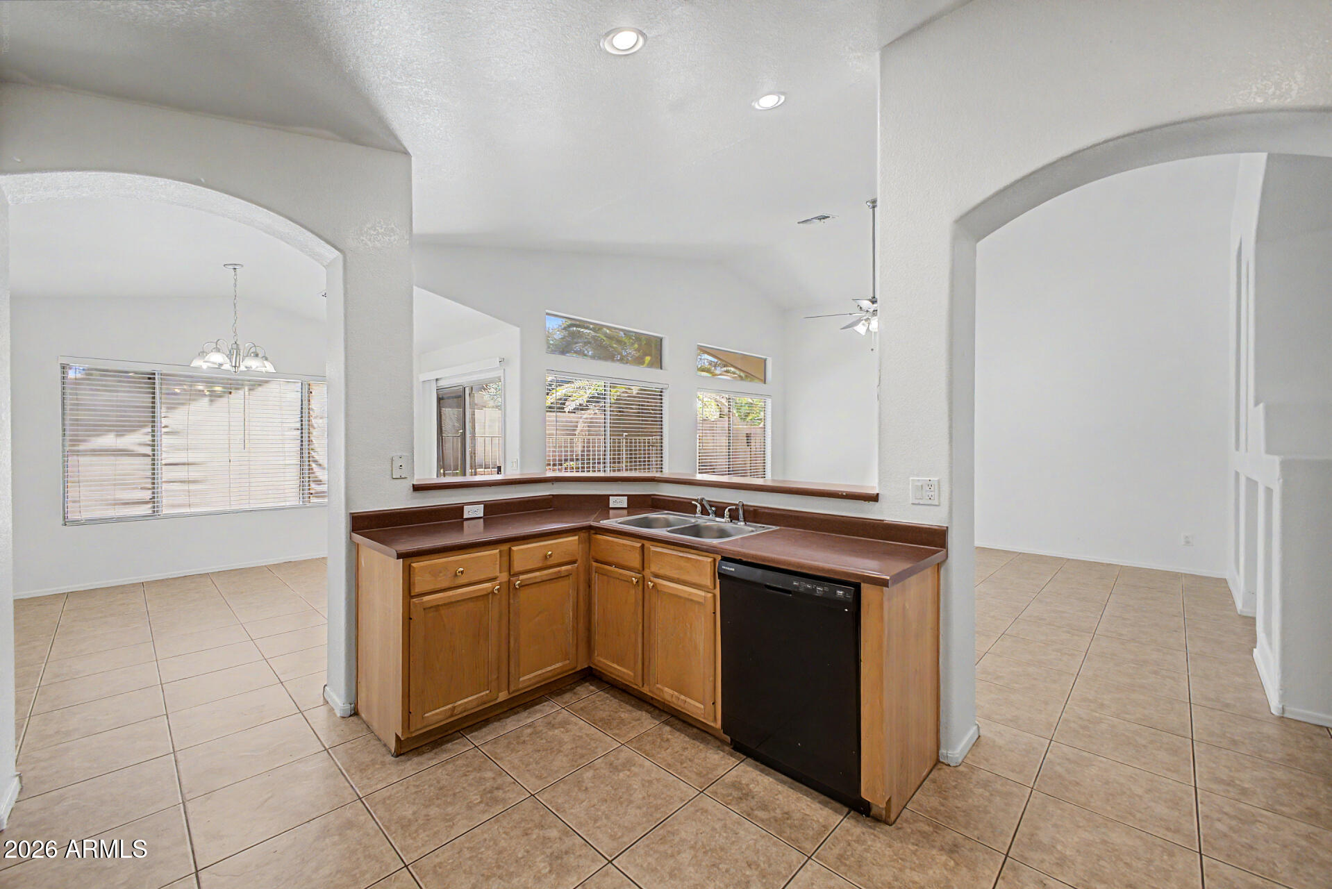 LINDSAY RANCH UNIT 2 - Residential