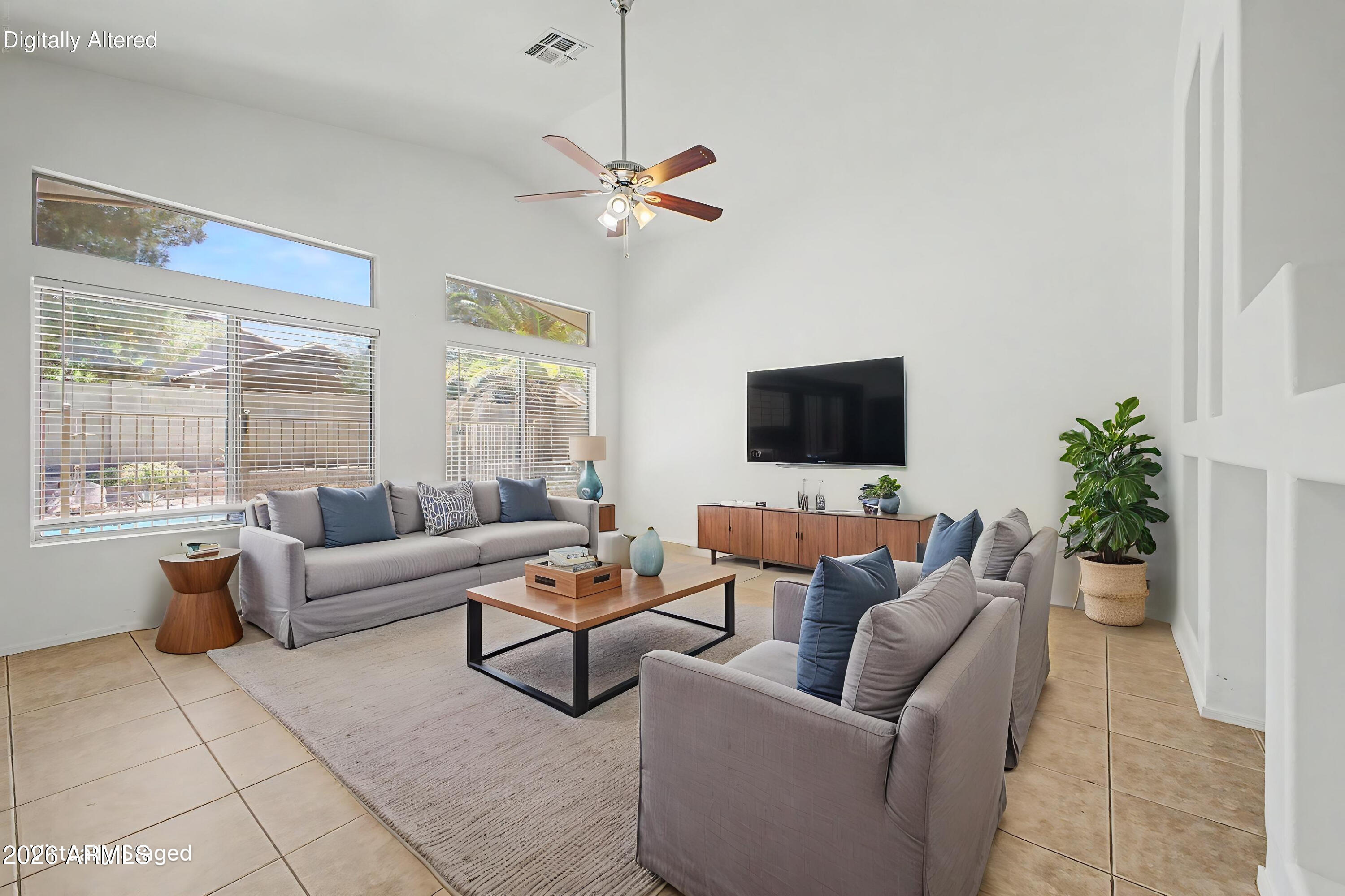 LINDSAY RANCH UNIT 2 - Residential