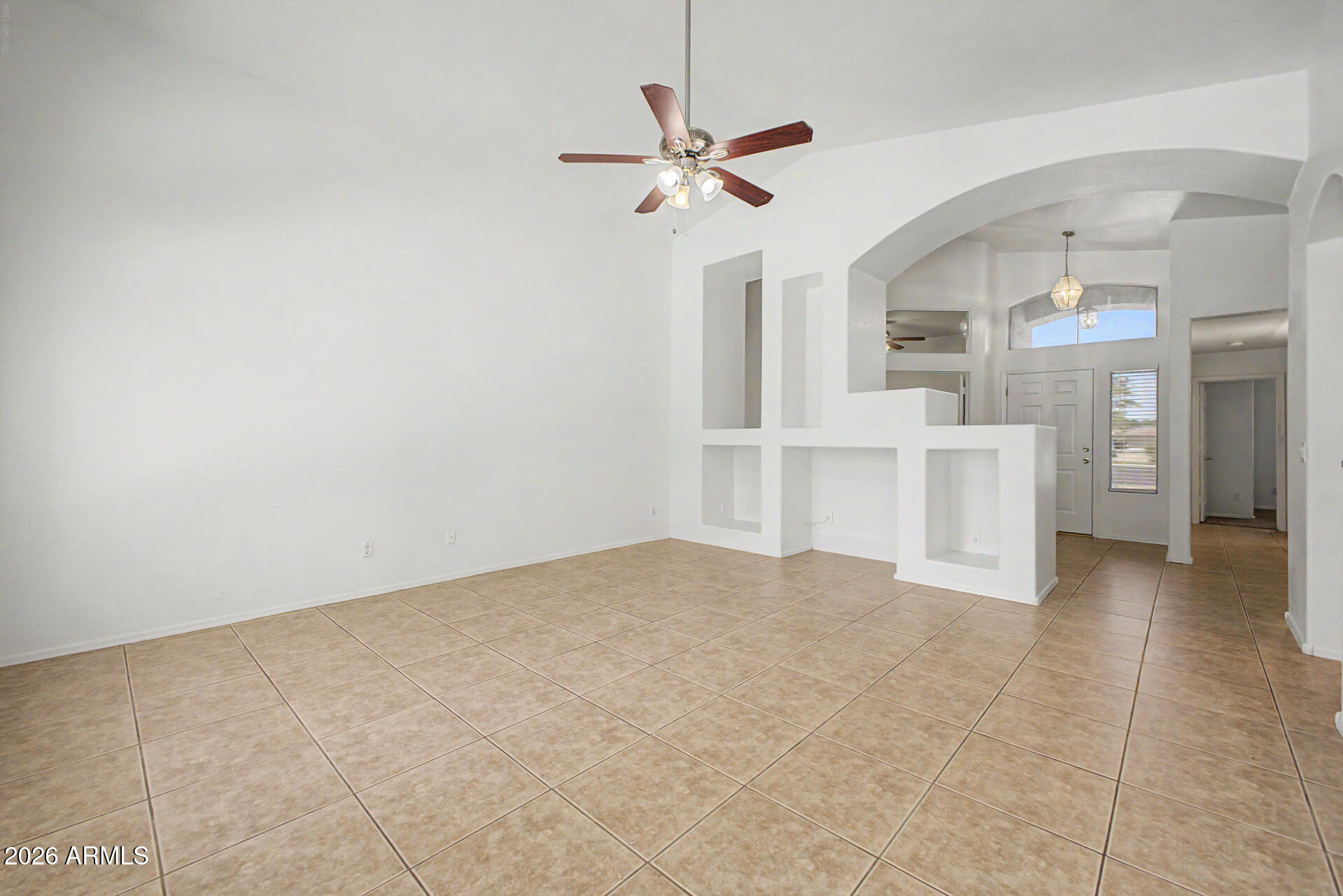 LINDSAY RANCH UNIT 2 - Residential