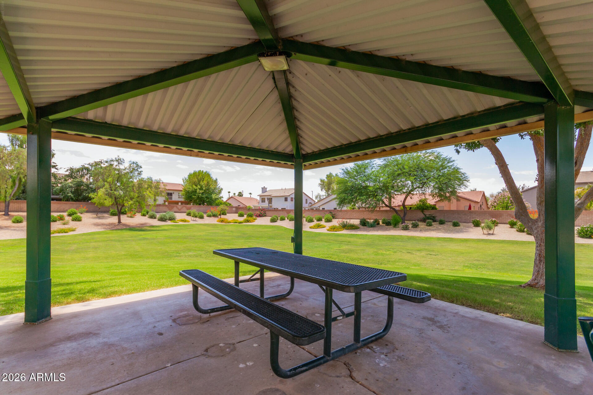 LINDSAY RANCH UNIT 2 - Residential