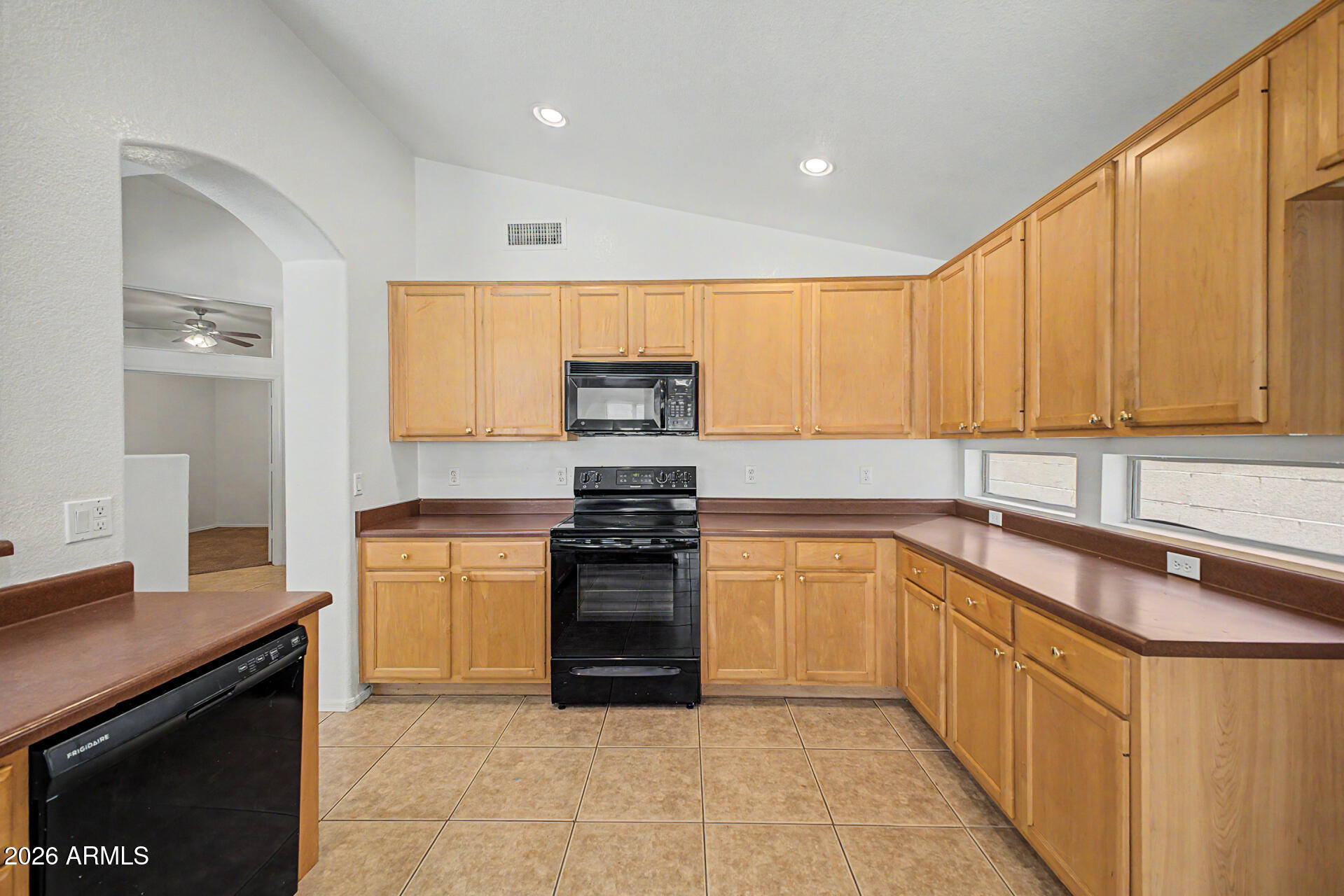 LINDSAY RANCH UNIT 2 - Residential