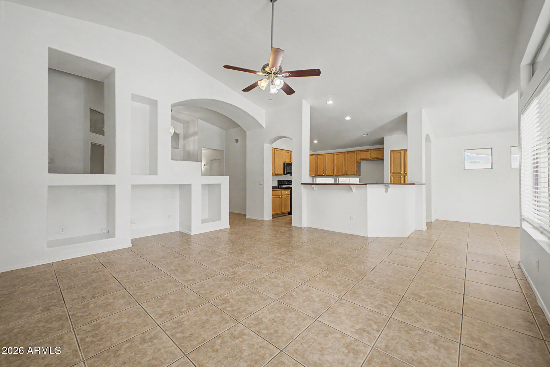 LINDSAY RANCH UNIT 2 - Residential