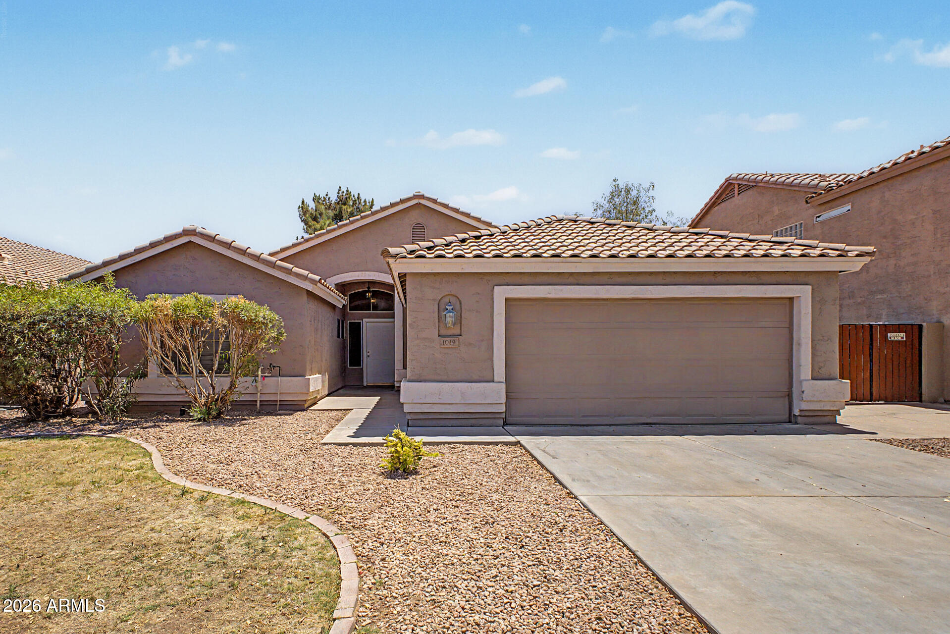 LINDSAY RANCH UNIT 2 - Residential
