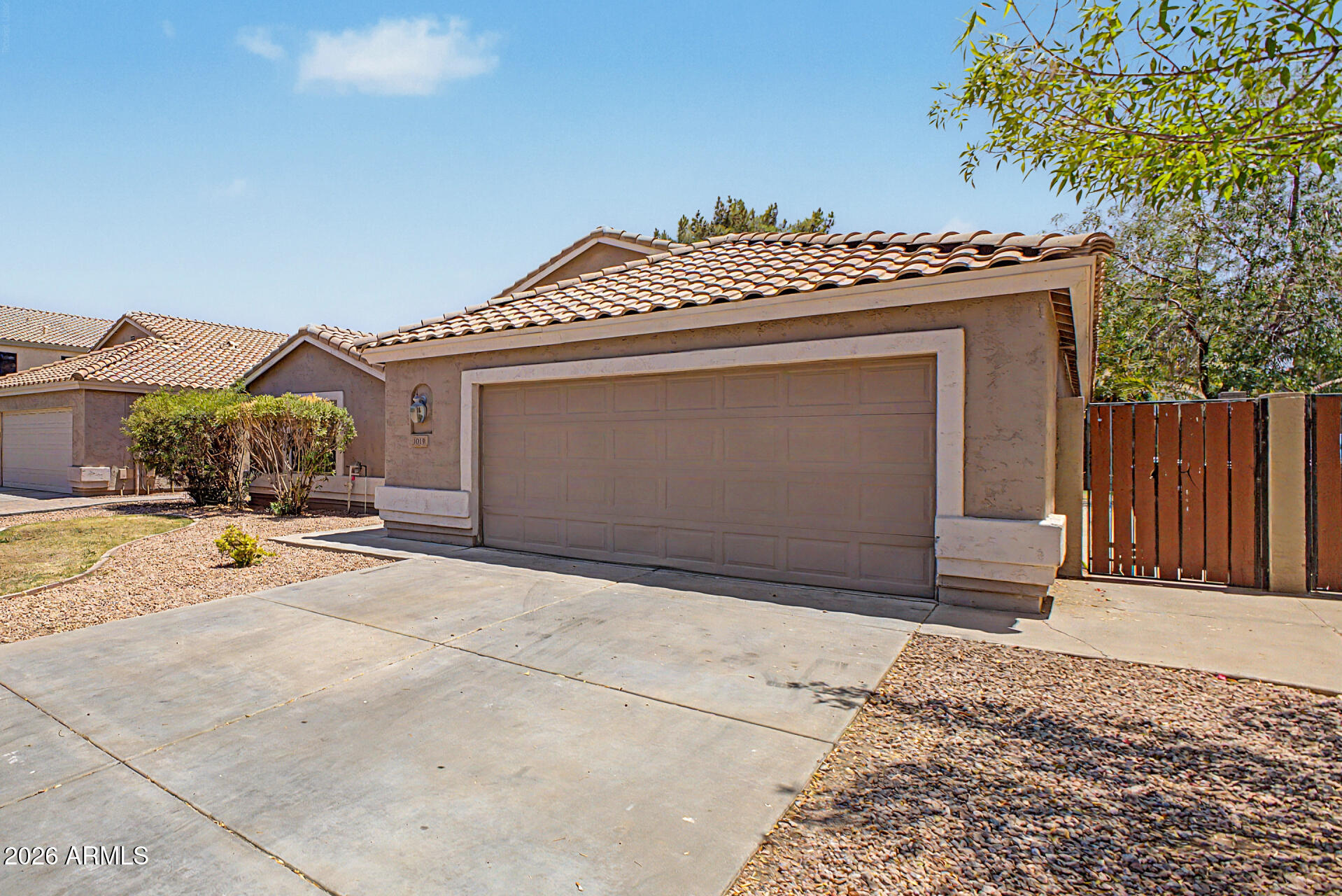 LINDSAY RANCH UNIT 2 - Residential