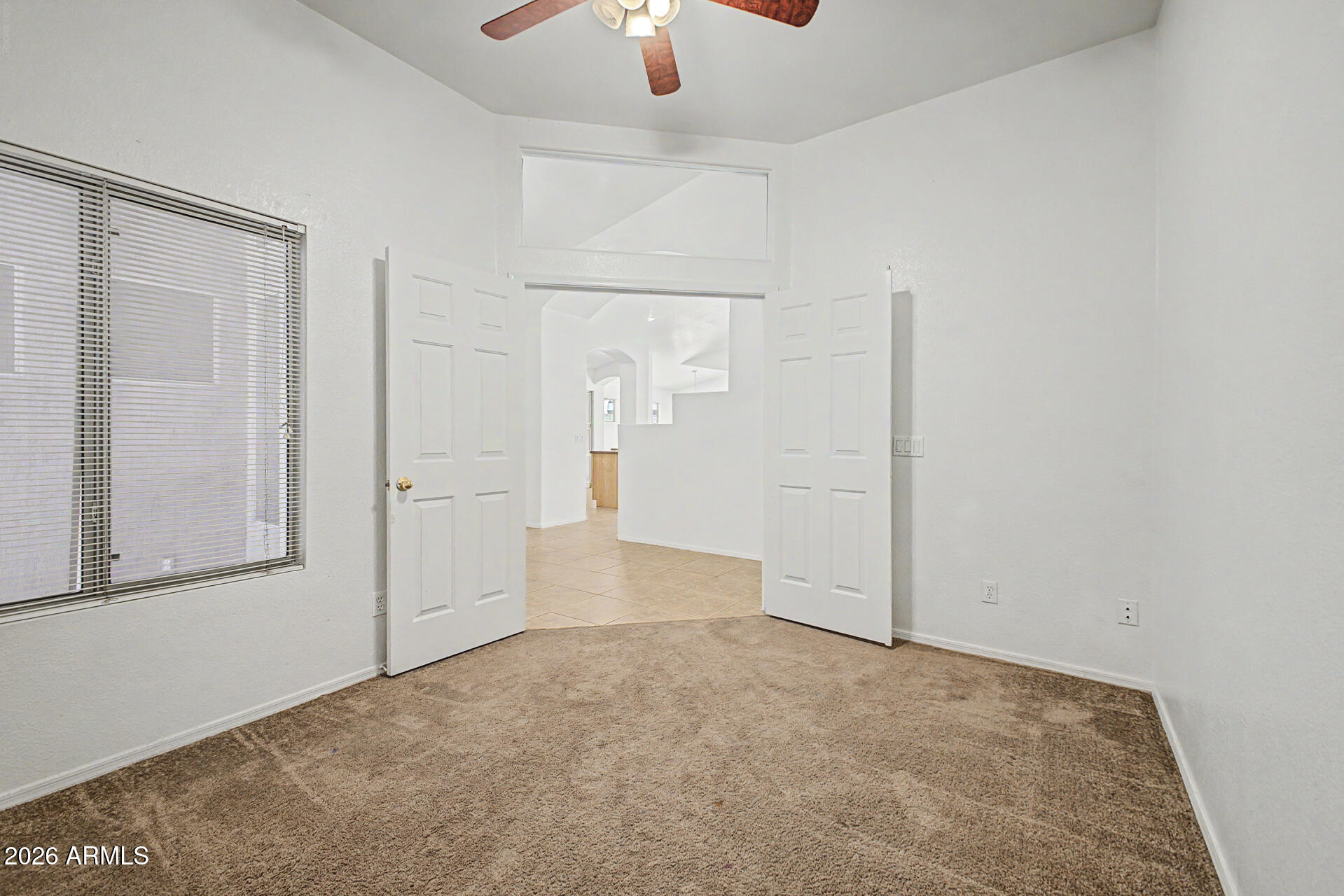 LINDSAY RANCH UNIT 2 - Residential
