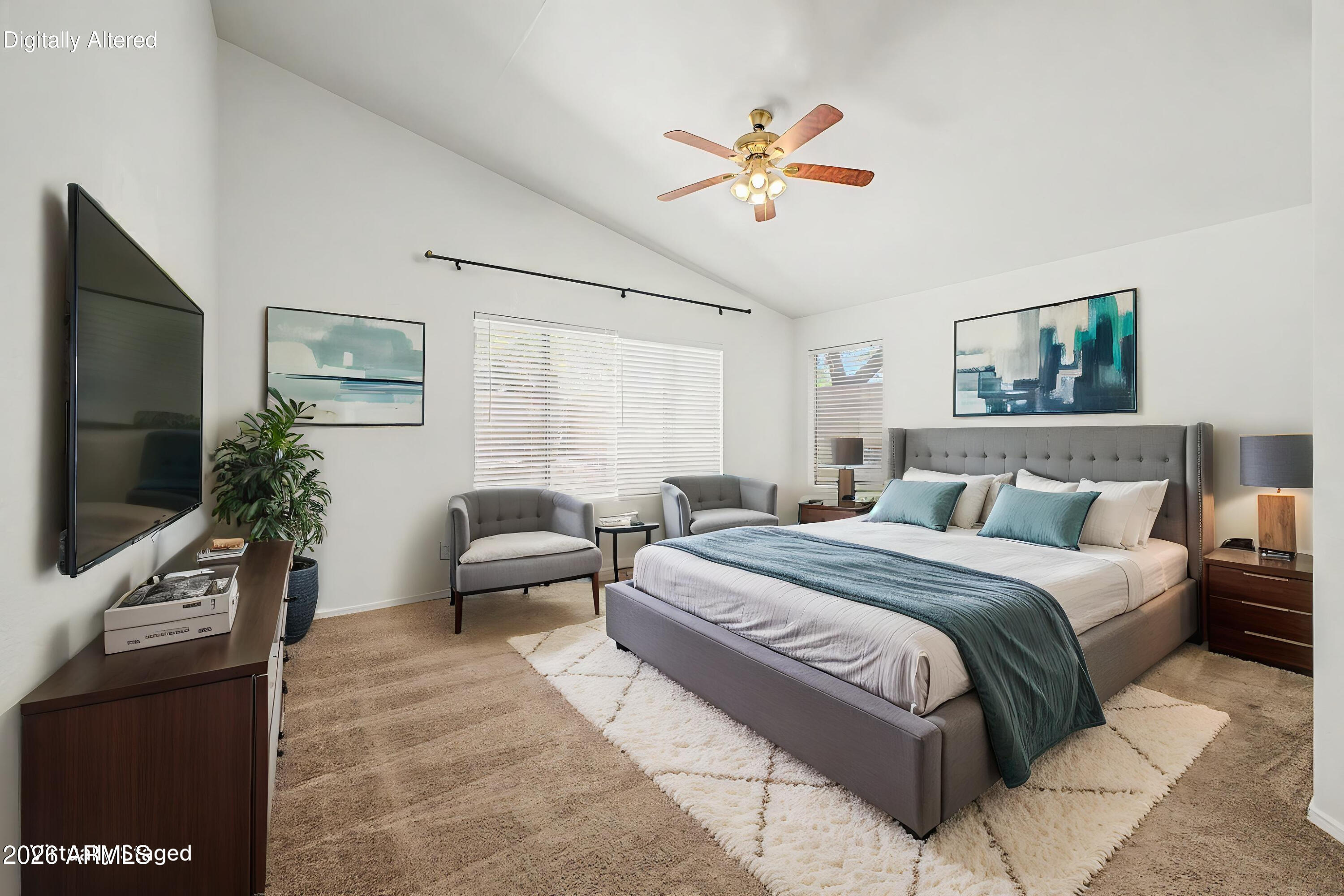 LINDSAY RANCH UNIT 2 - Residential