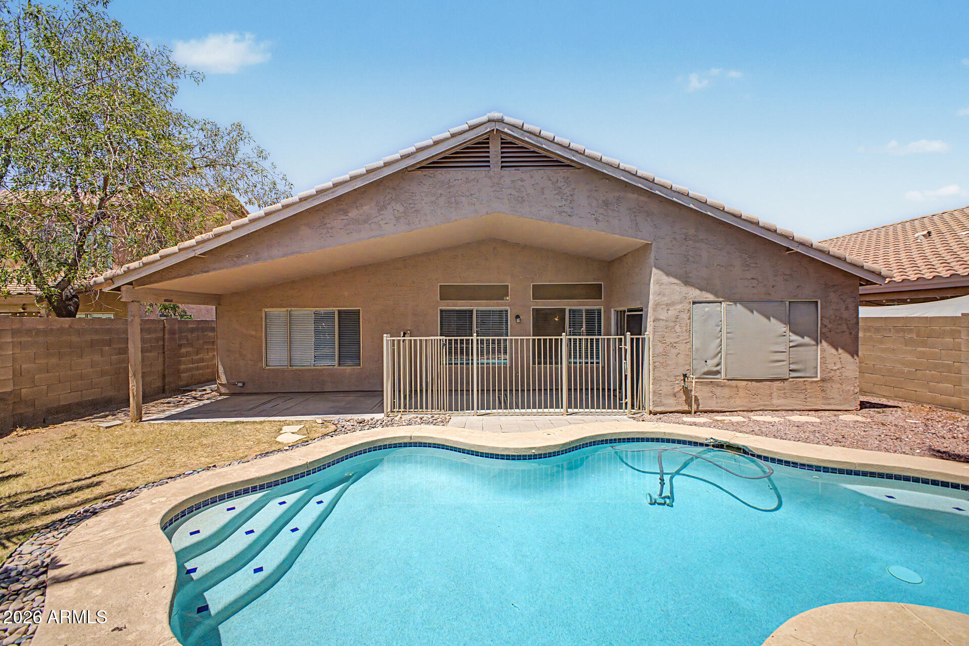 LINDSAY RANCH UNIT 2 - Residential