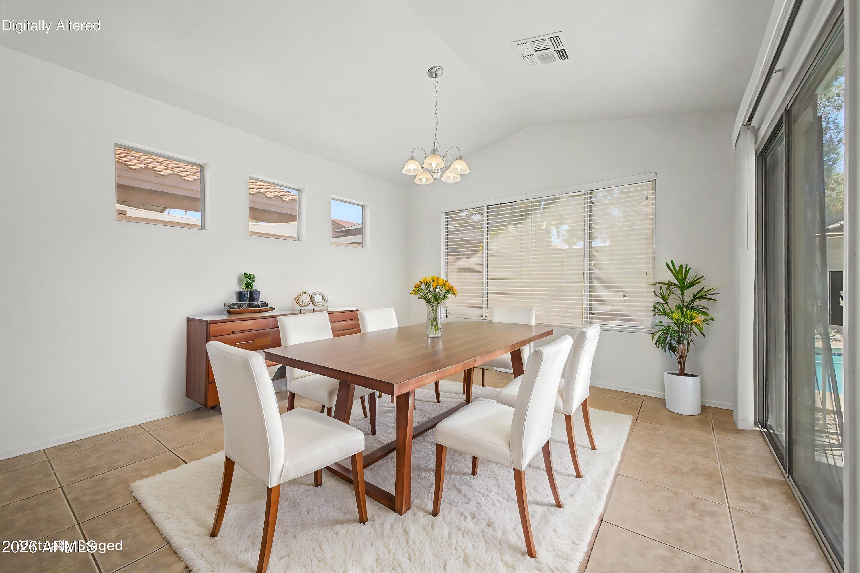 LINDSAY RANCH UNIT 2 - Residential