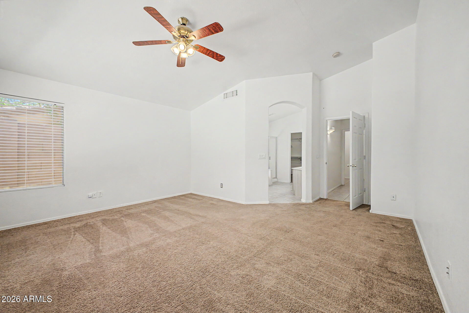 LINDSAY RANCH UNIT 2 - Residential