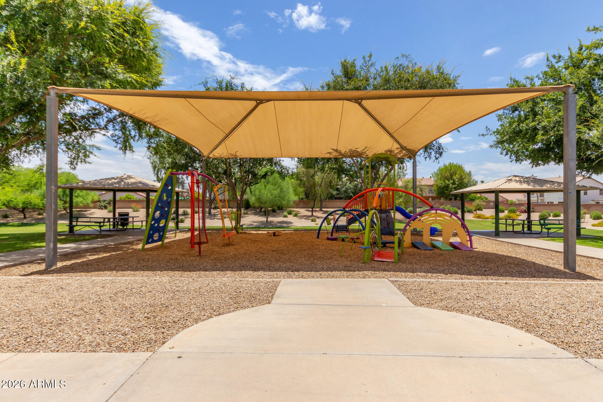 LINDSAY RANCH UNIT 2 - Residential