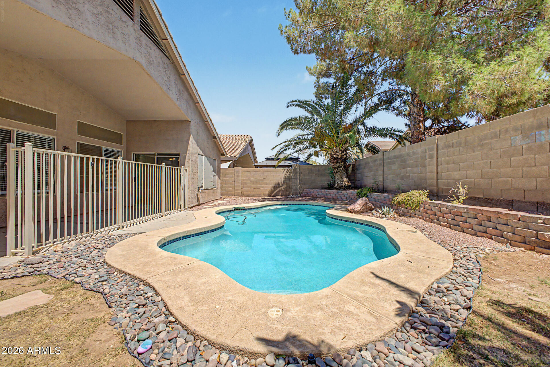 LINDSAY RANCH UNIT 2 - Residential