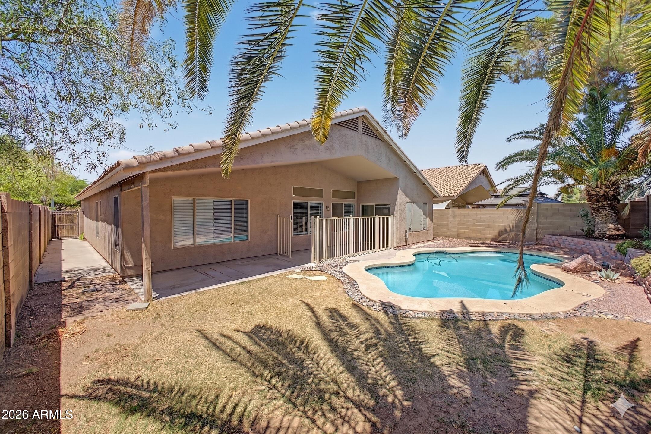 LINDSAY RANCH UNIT 2 - Residential
