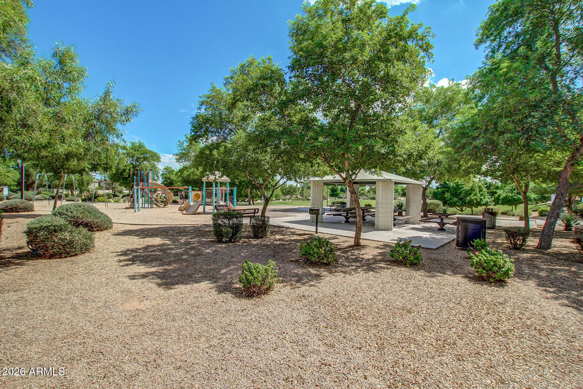 LINDSAY RANCH UNIT 2 - Residential