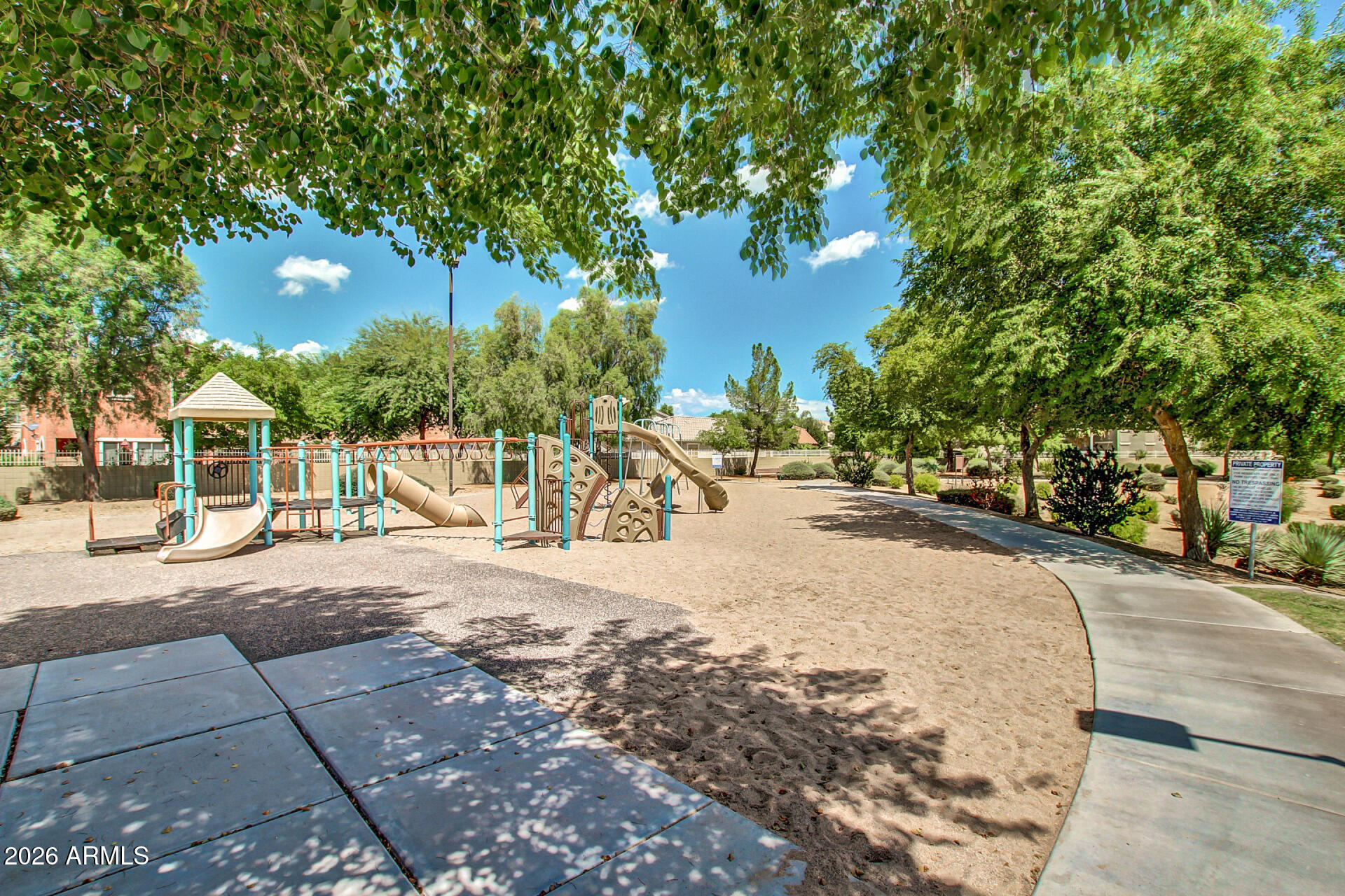 LINDSAY RANCH UNIT 2 - Residential