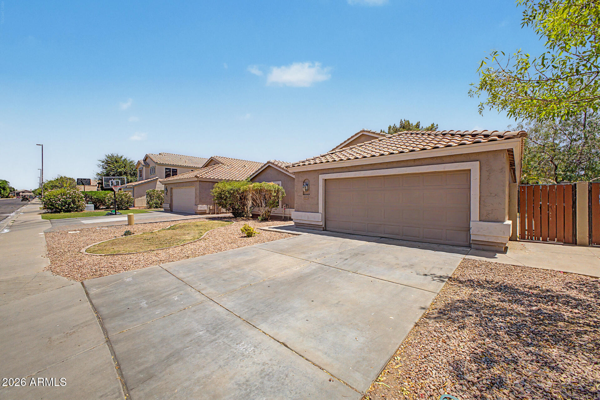 LINDSAY RANCH UNIT 2 - Residential