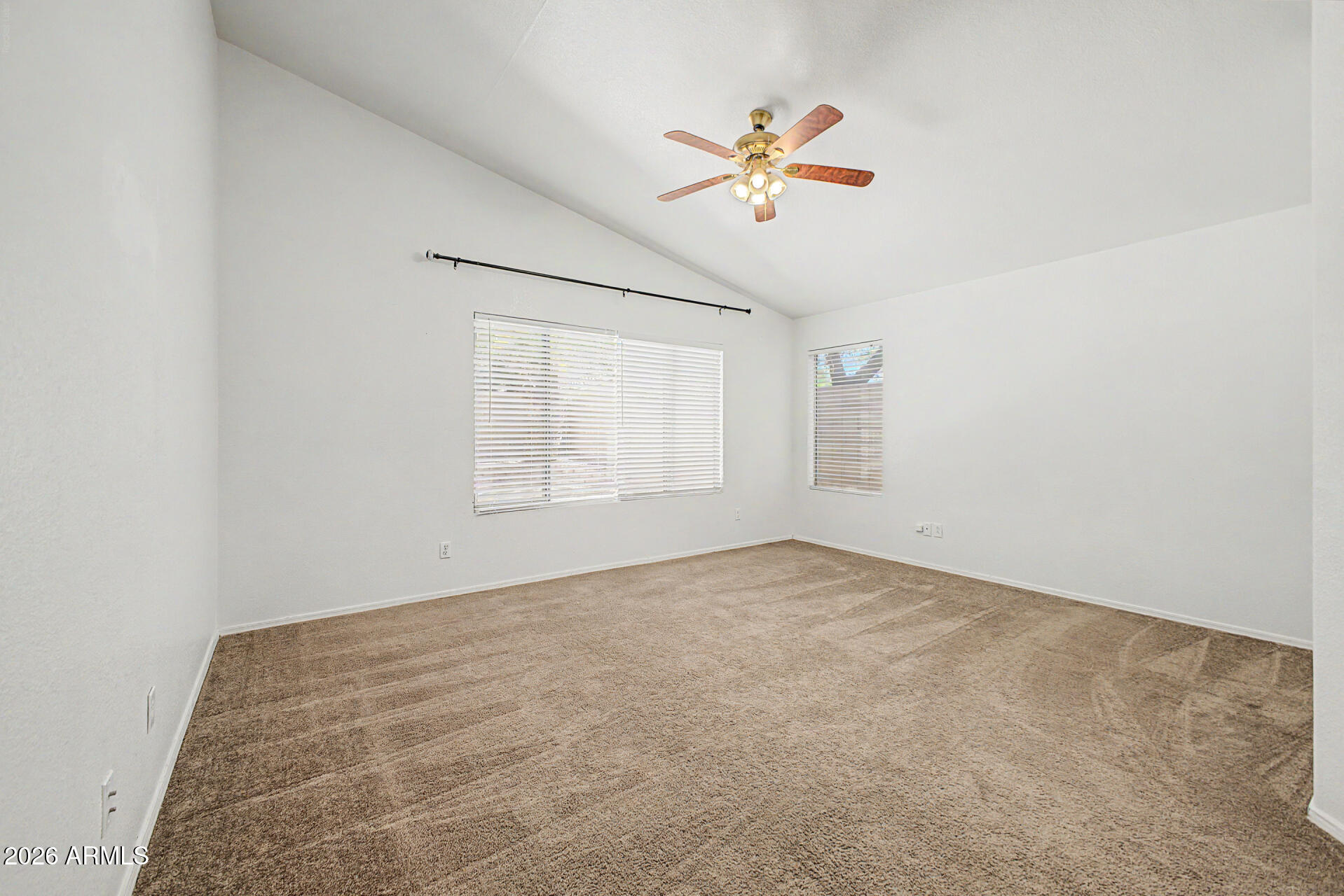 LINDSAY RANCH UNIT 2 - Residential